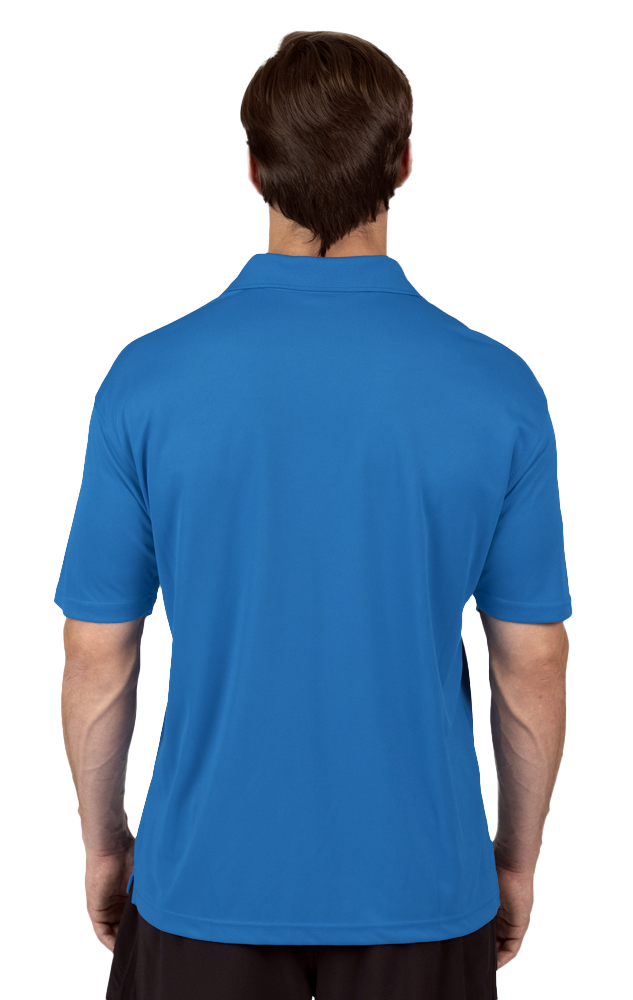 Men's Avenger Short-Sleeve Polo 113