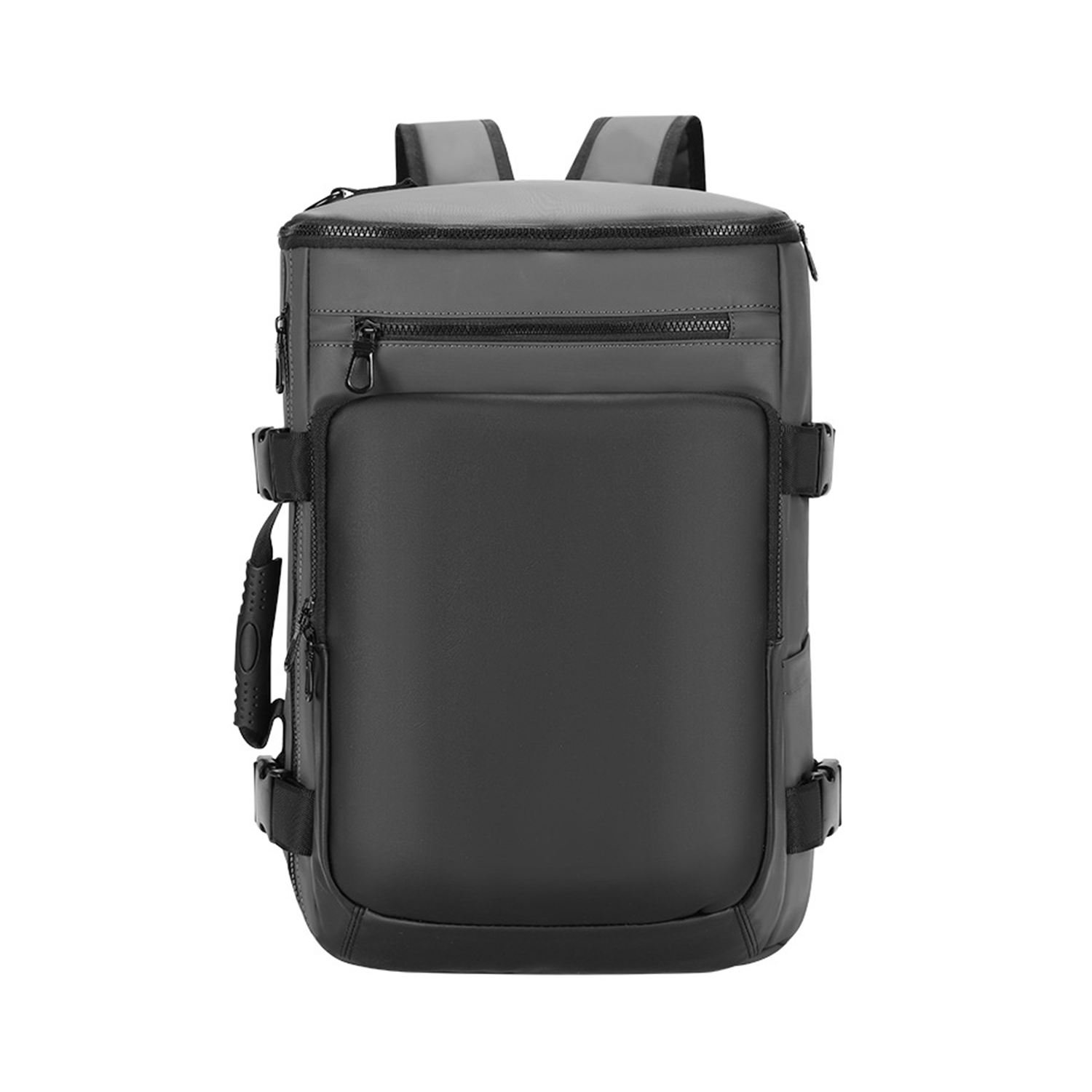 Water Resistant College School Computer Bag 3