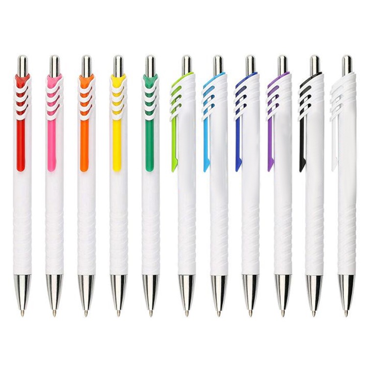 Arrowhead Color Ballpoint Pen 2
