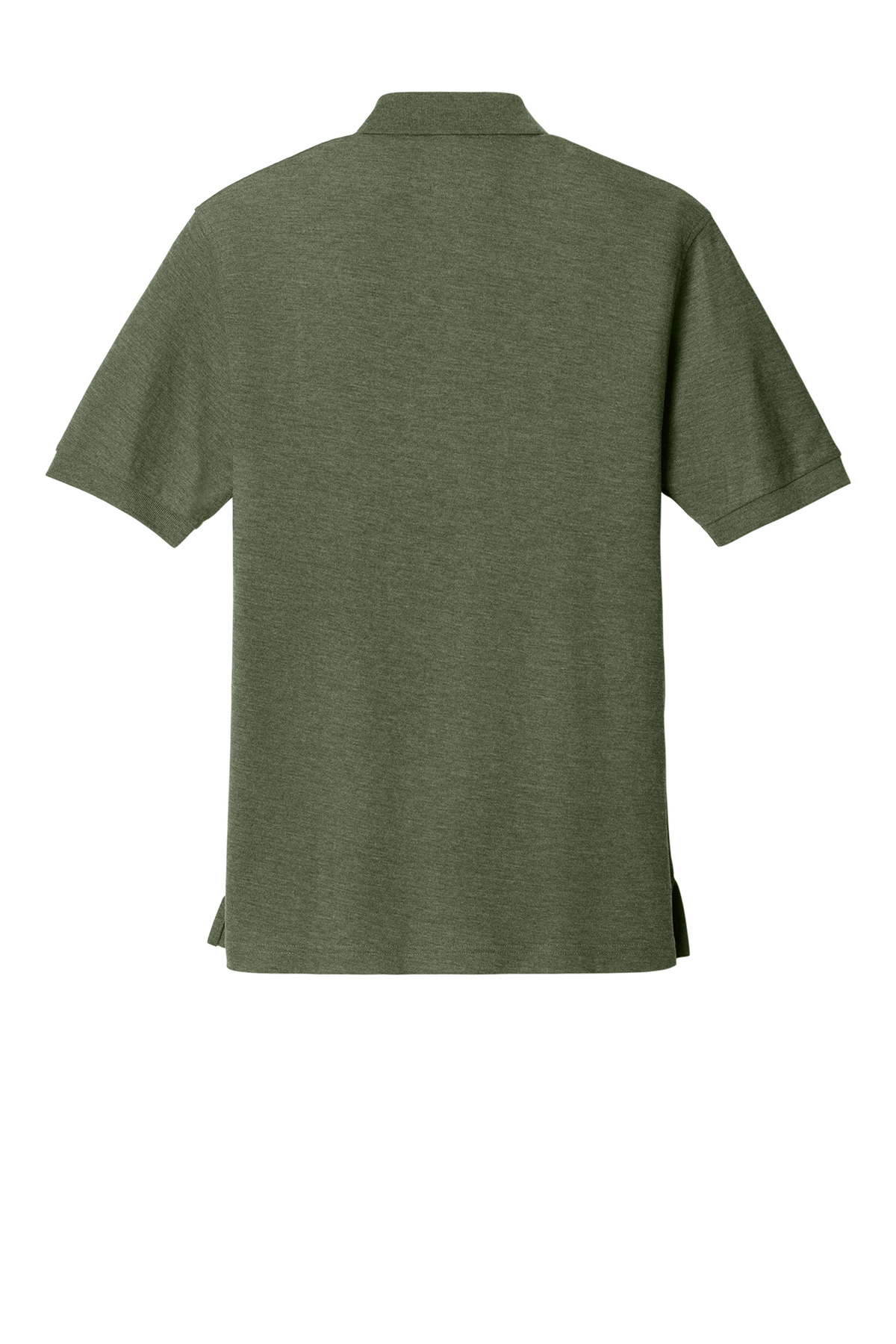 Port Authority Silk Touch Polo K500 187