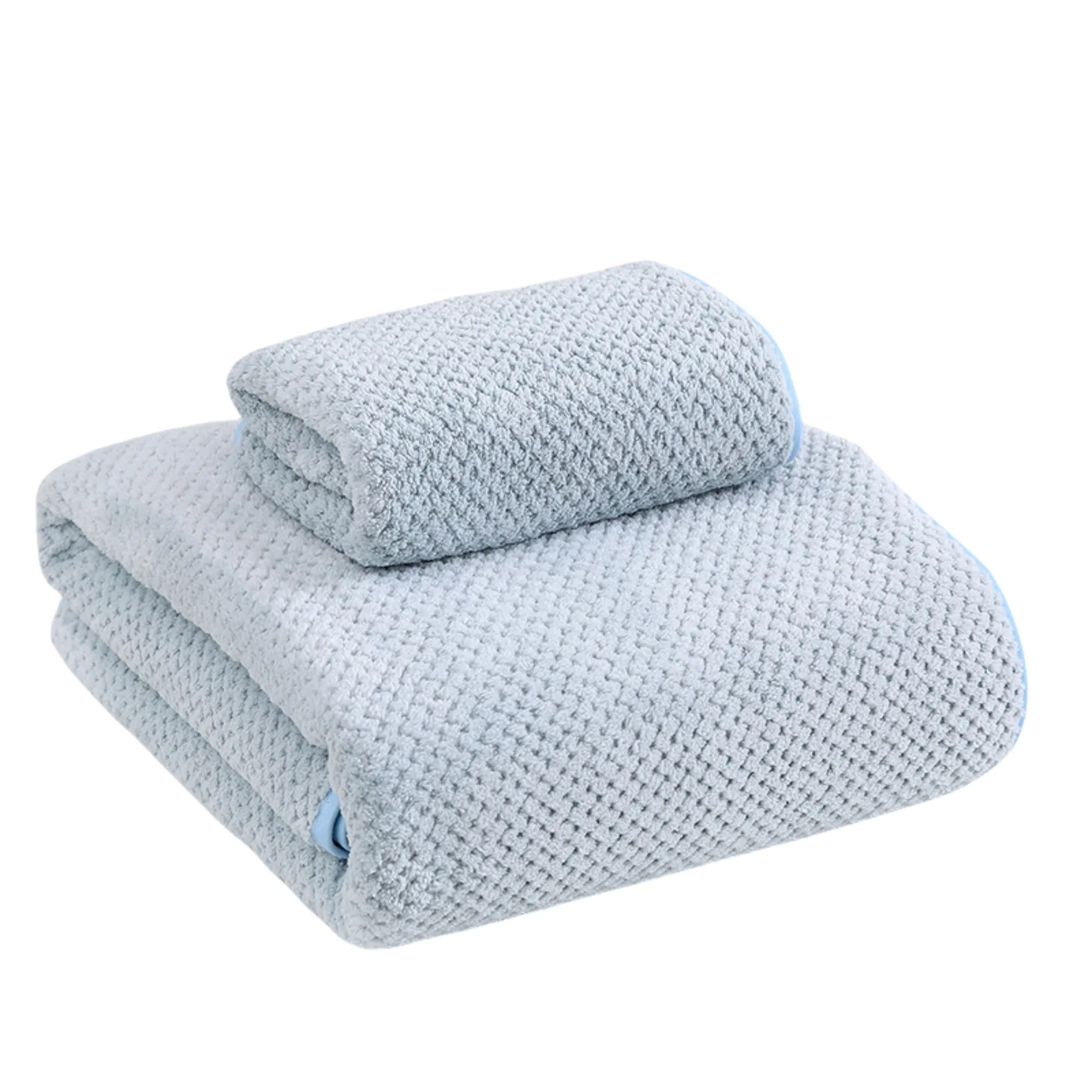 Quick Dry Portable Odorless Bath Towel 1