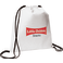 Evergreen Non-Woven Drawstring Bag 89