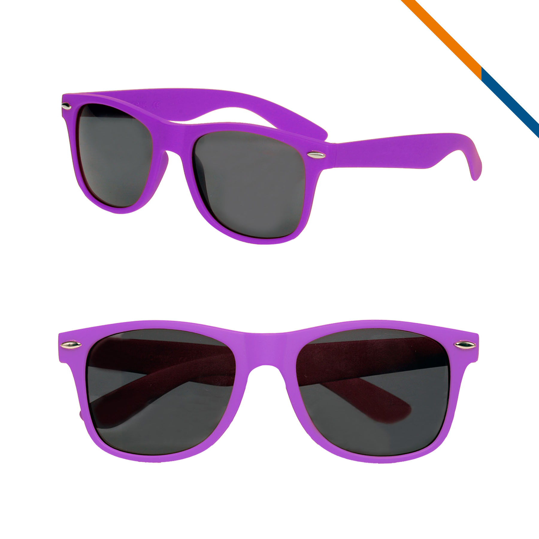 Orbix Smooth Sunglasses 15