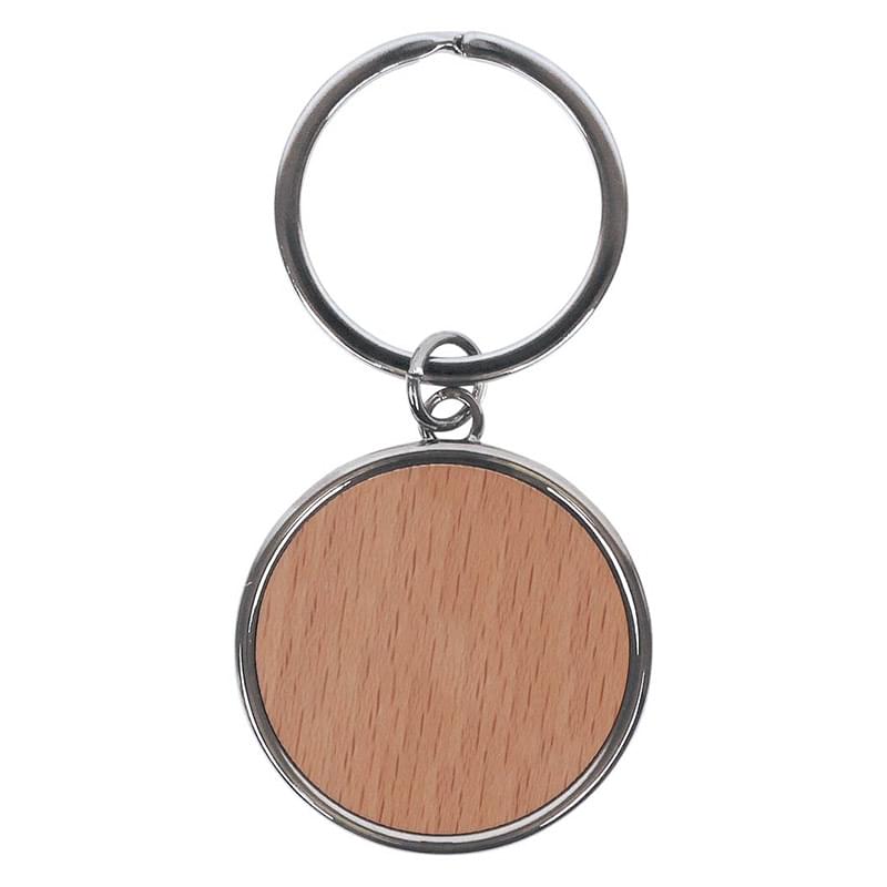 The Trafford Key Chain 2