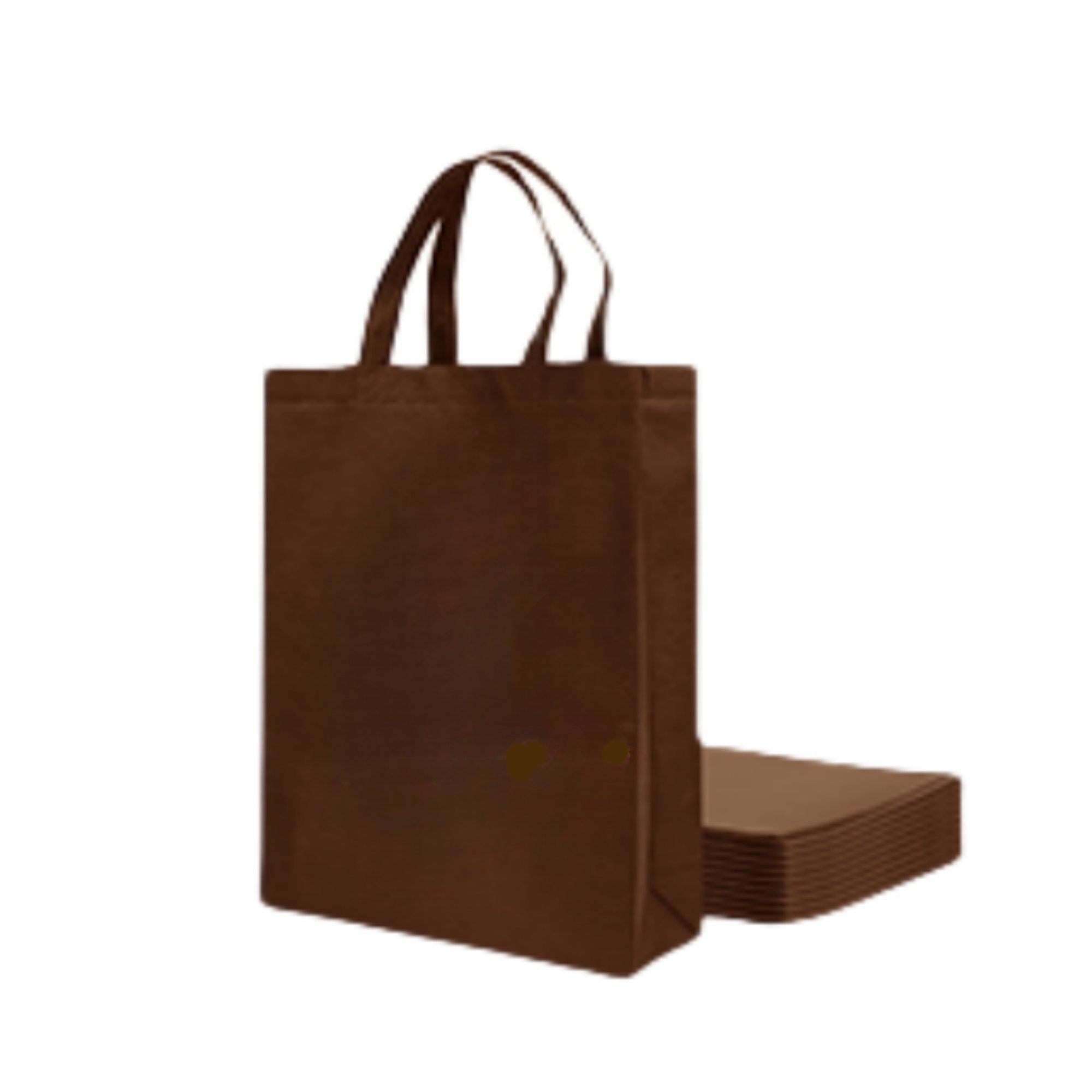 Non Woven Bag With Handles 4