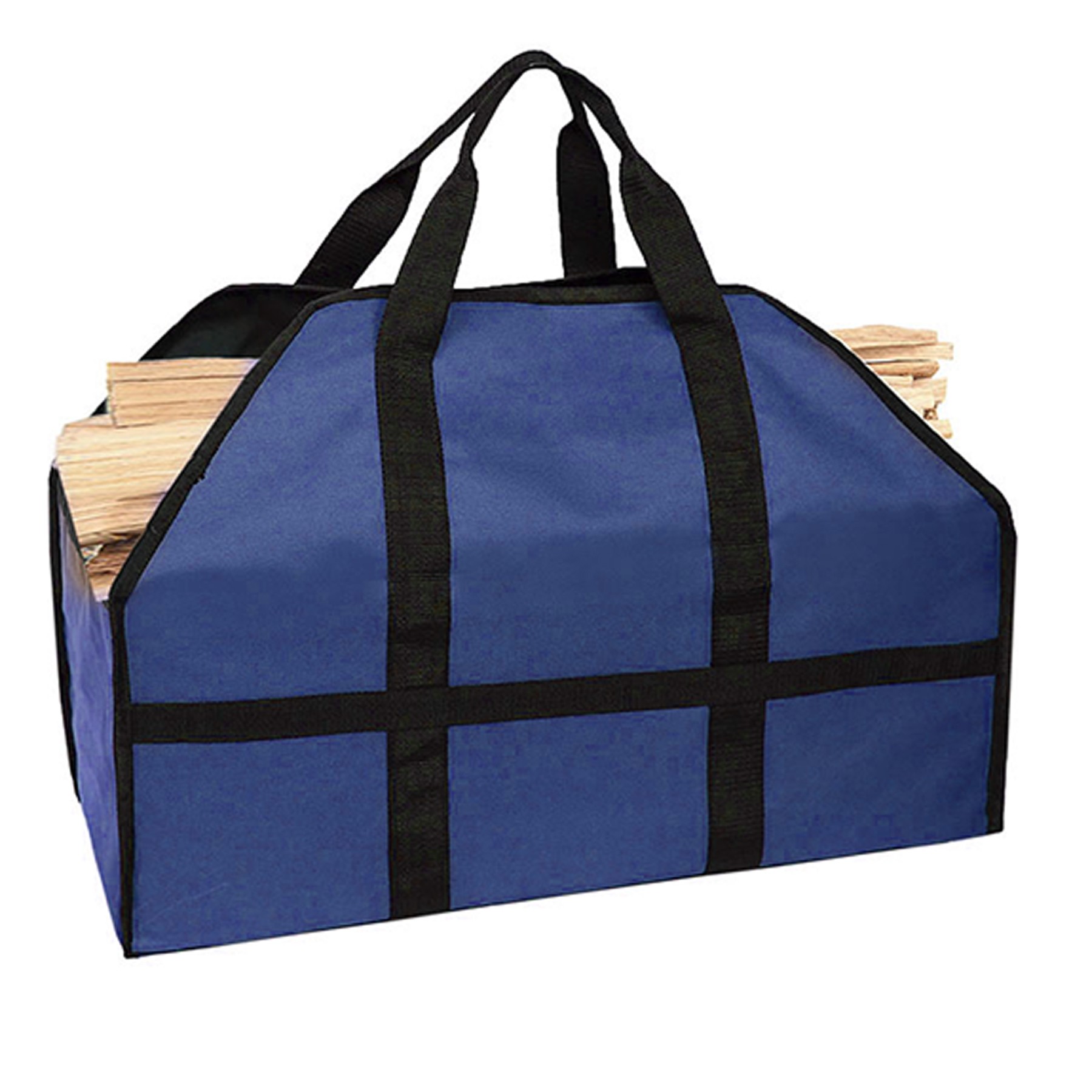 Firewood Large Capacity Storage Bag 3