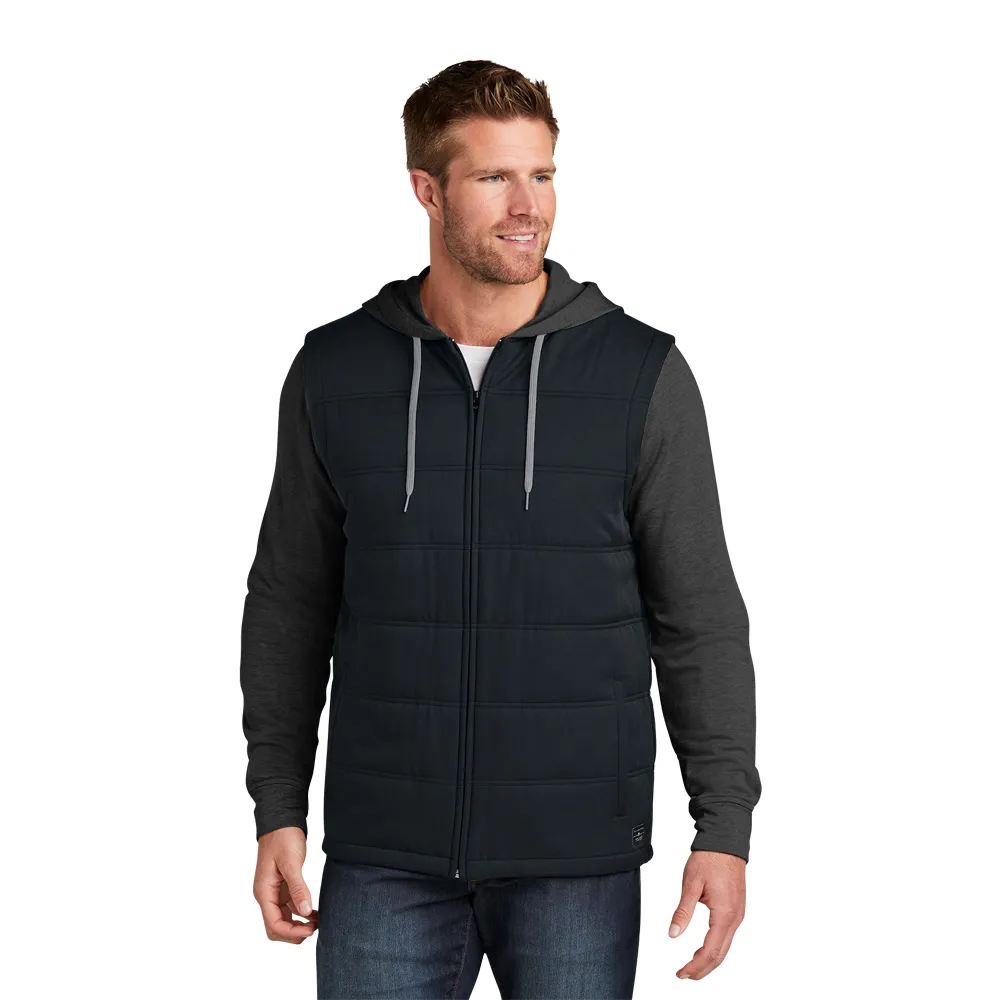 TravisMathew Tides Up Hooded Jacket 2