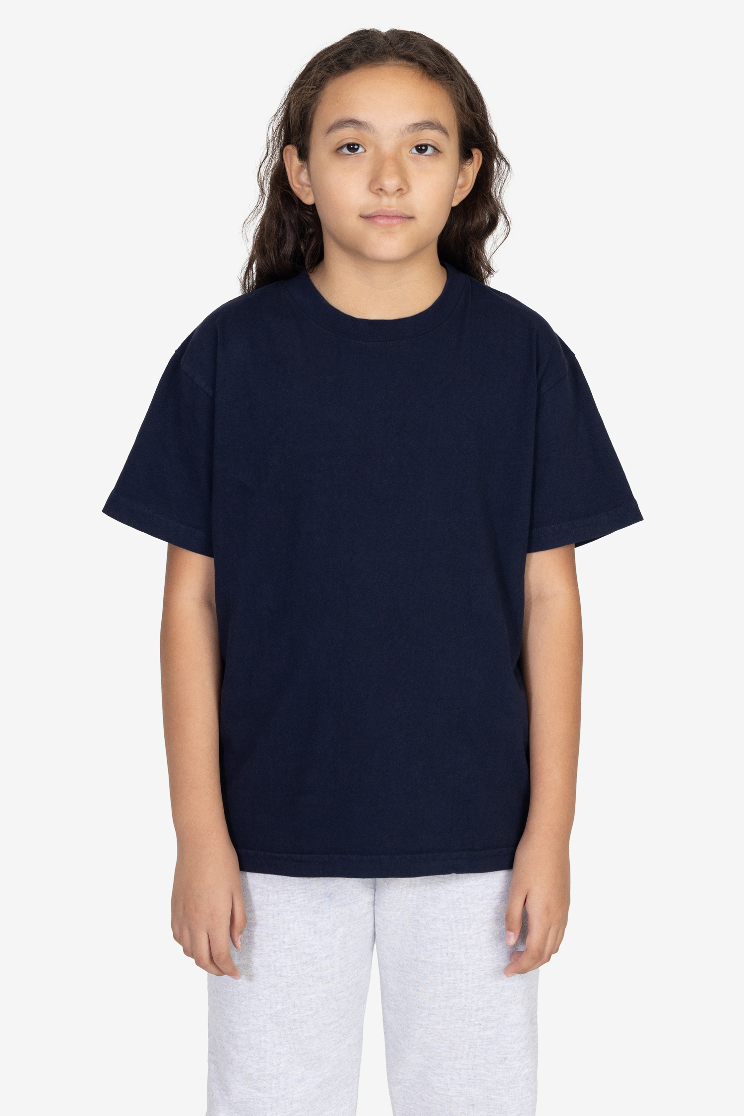 6.5 oz S/S Garment Dye T-Shirt 16
