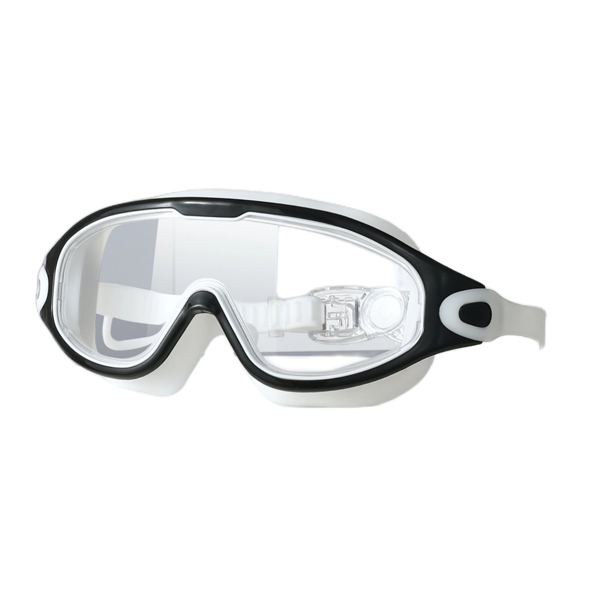 Polycarbonate Swim Goggles 8
