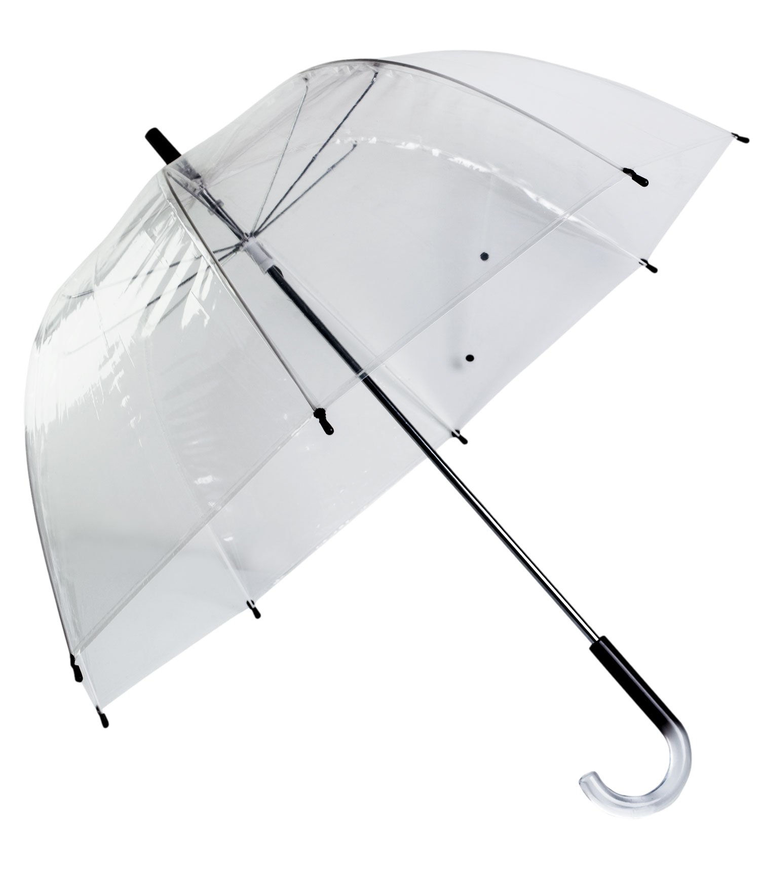 The Vogue Bubble Umbrella 5