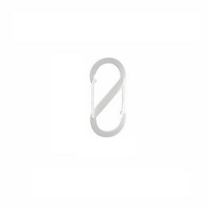 Versatile S Shaped Carabiner Essential For Camping Adventures 13