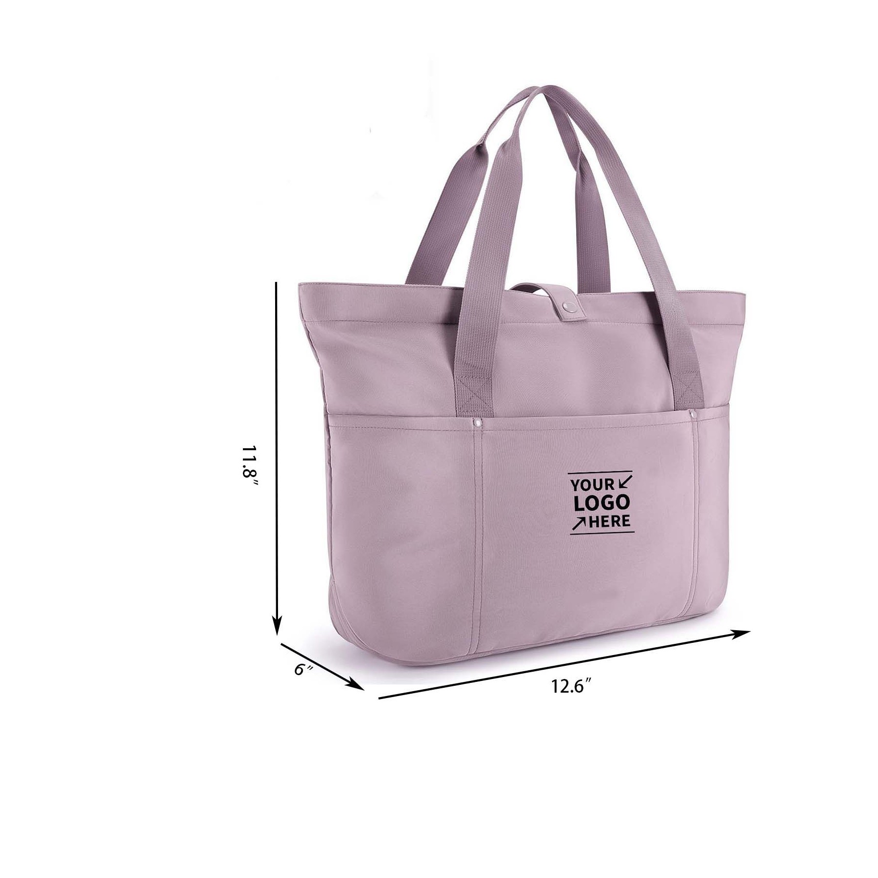 Foldable Handbag 5
