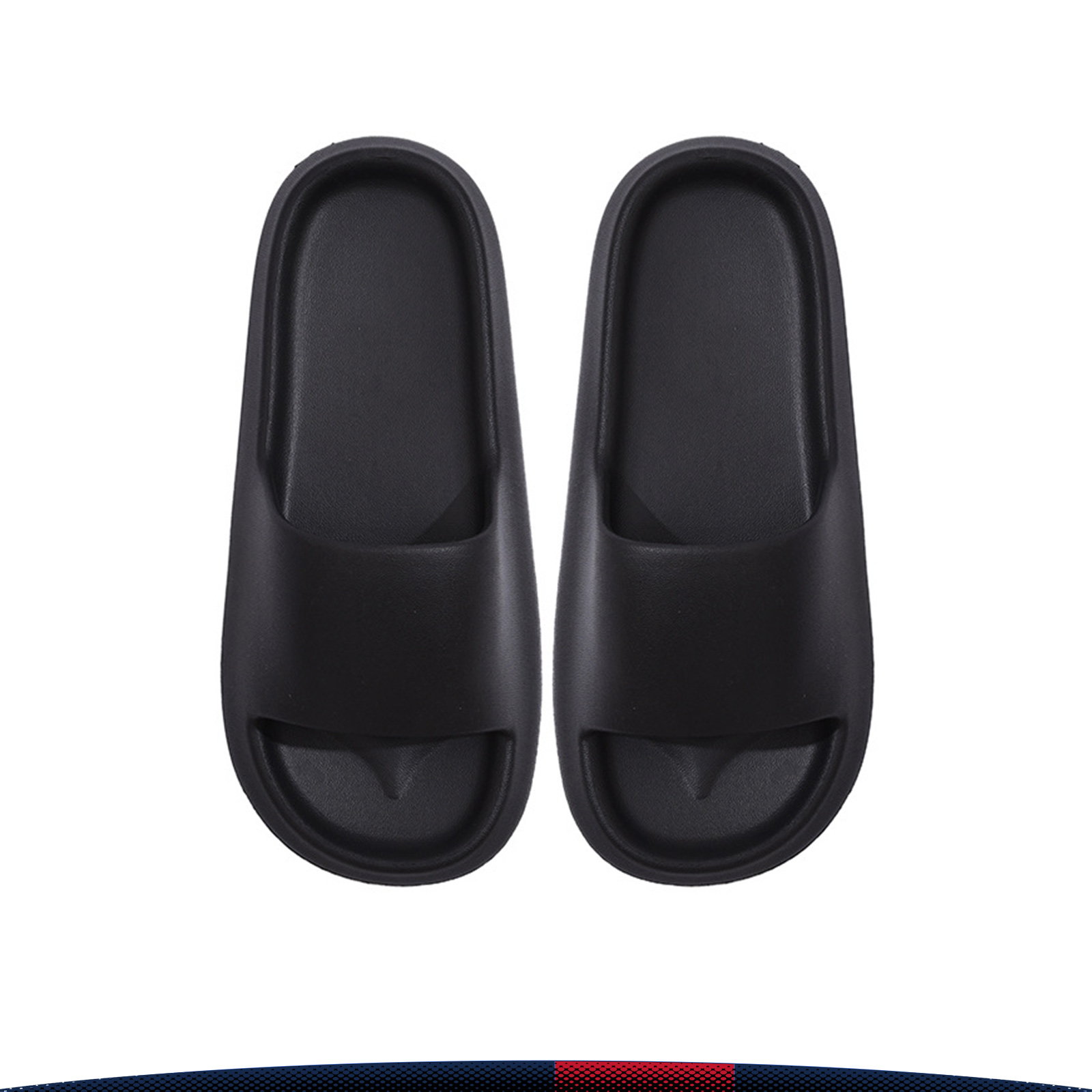 Luyde Cloud Slippers 4