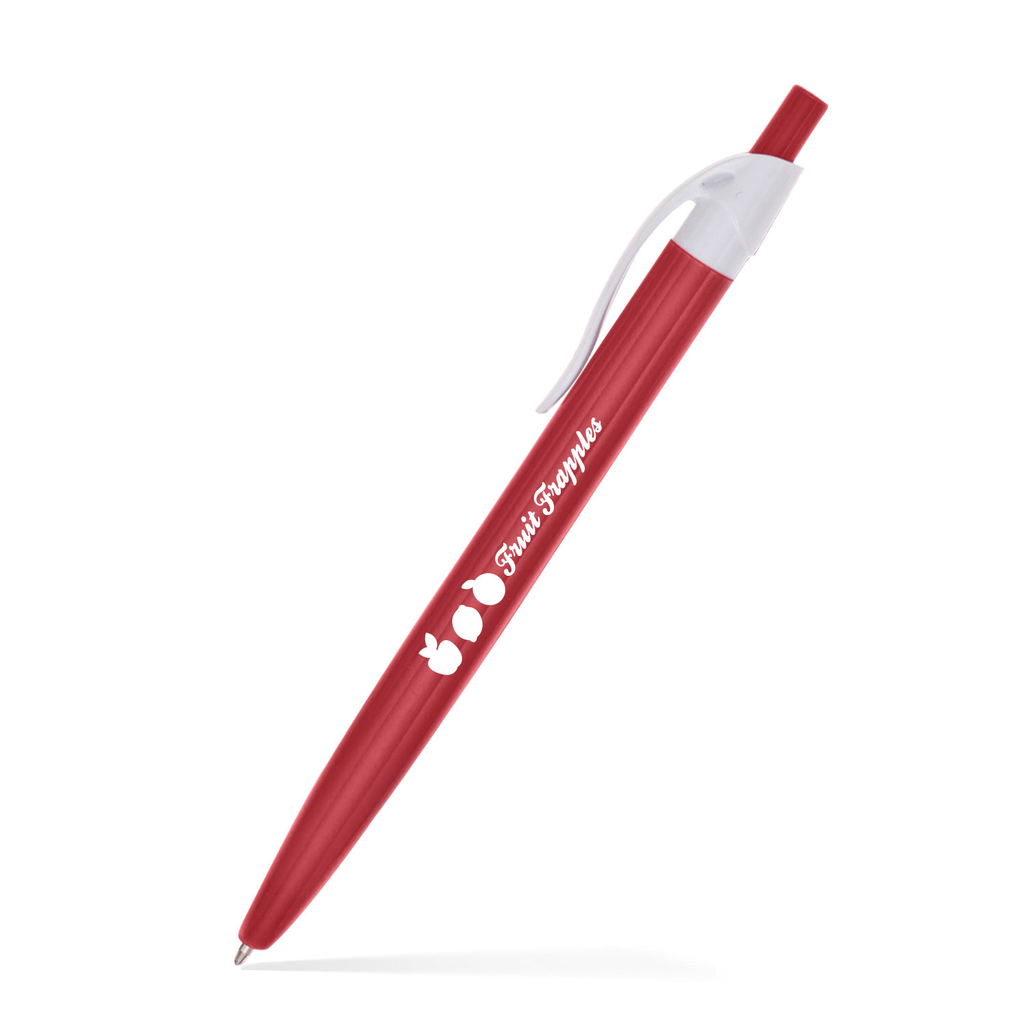 Oak II Click Pen 28
