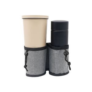 Wheelchair Armrest Pouch 6
