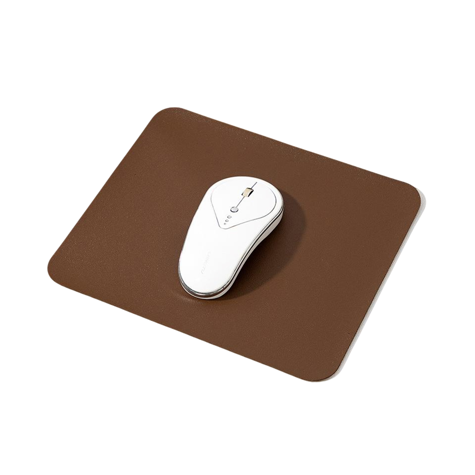 Rubber Mouse Pad With Antimicrobial Protection 7