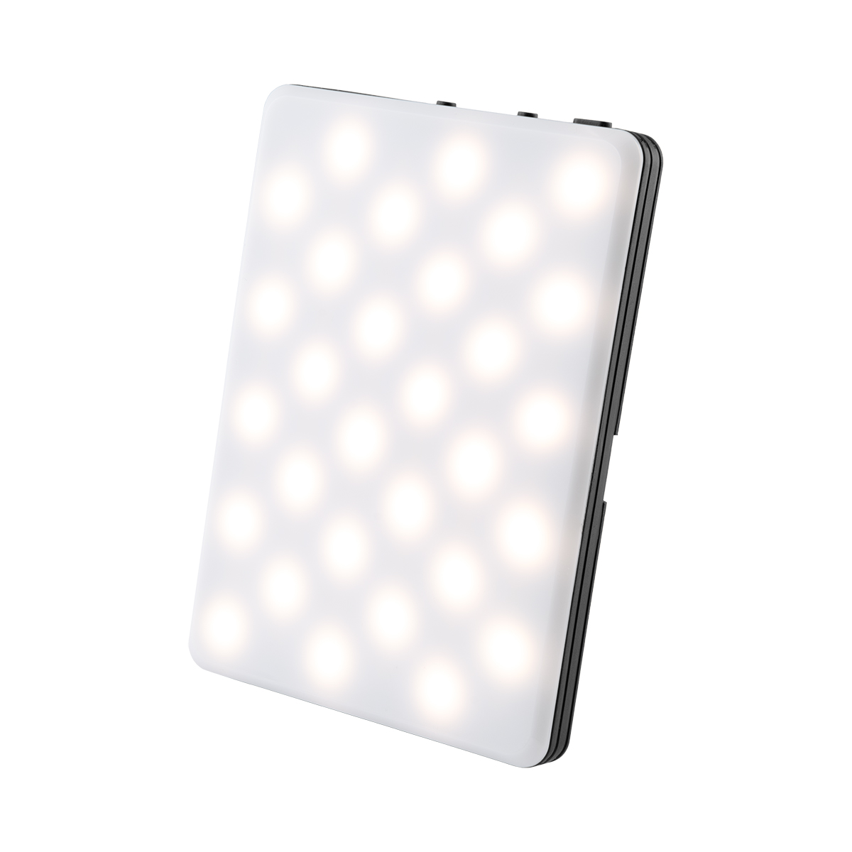 60 LED High Power Video Light Clip 7