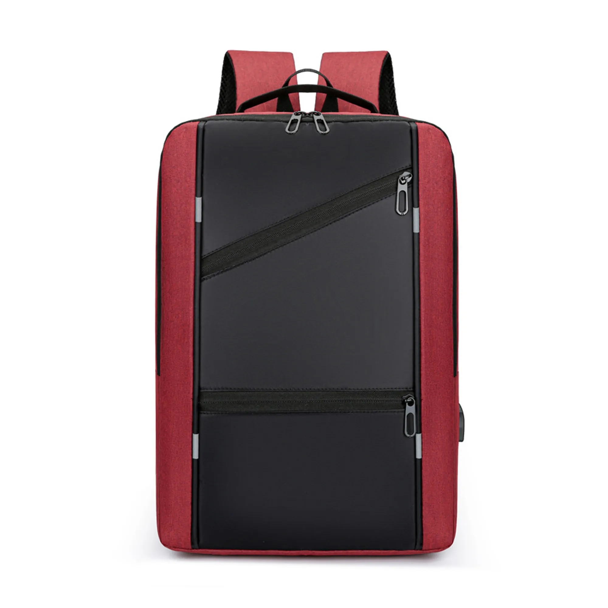 Business Casual Laptop Backpack 7