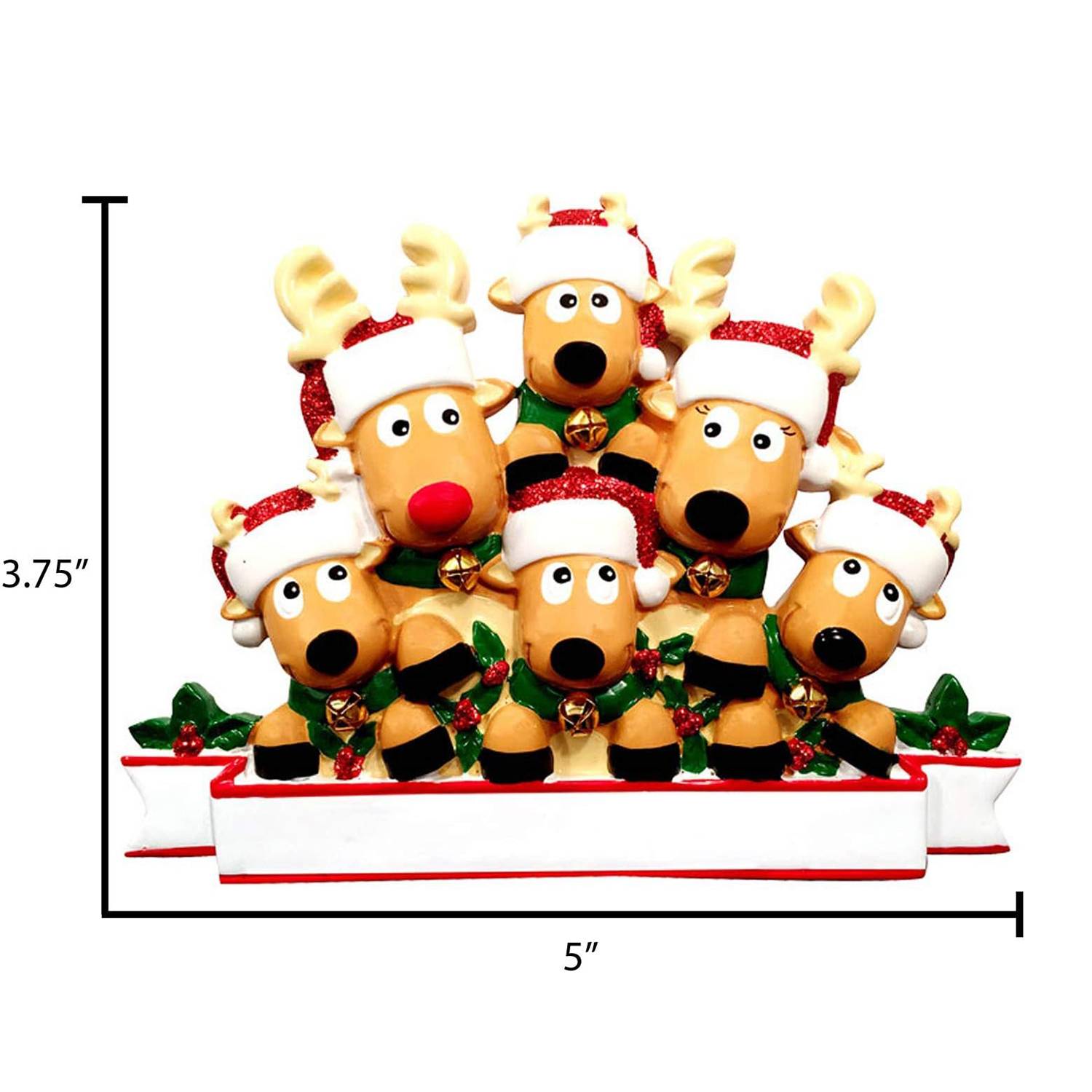 Christmas Tree Decoration 6