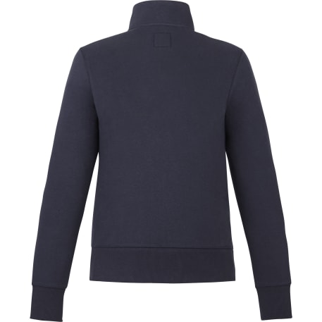Women's PADDLECREEK Roots73 Fleece Quarter Zip 3