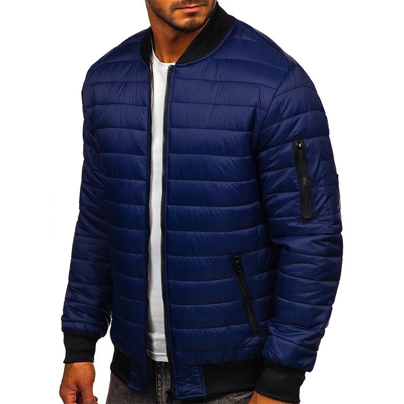Puffer Jackets 3