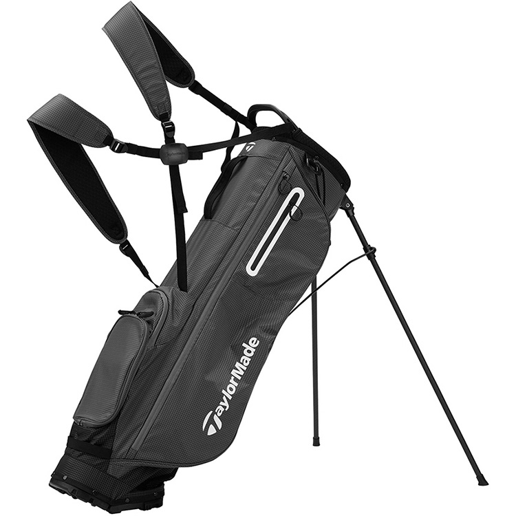 Taylormade Flextech Superlite Stand Bag 5