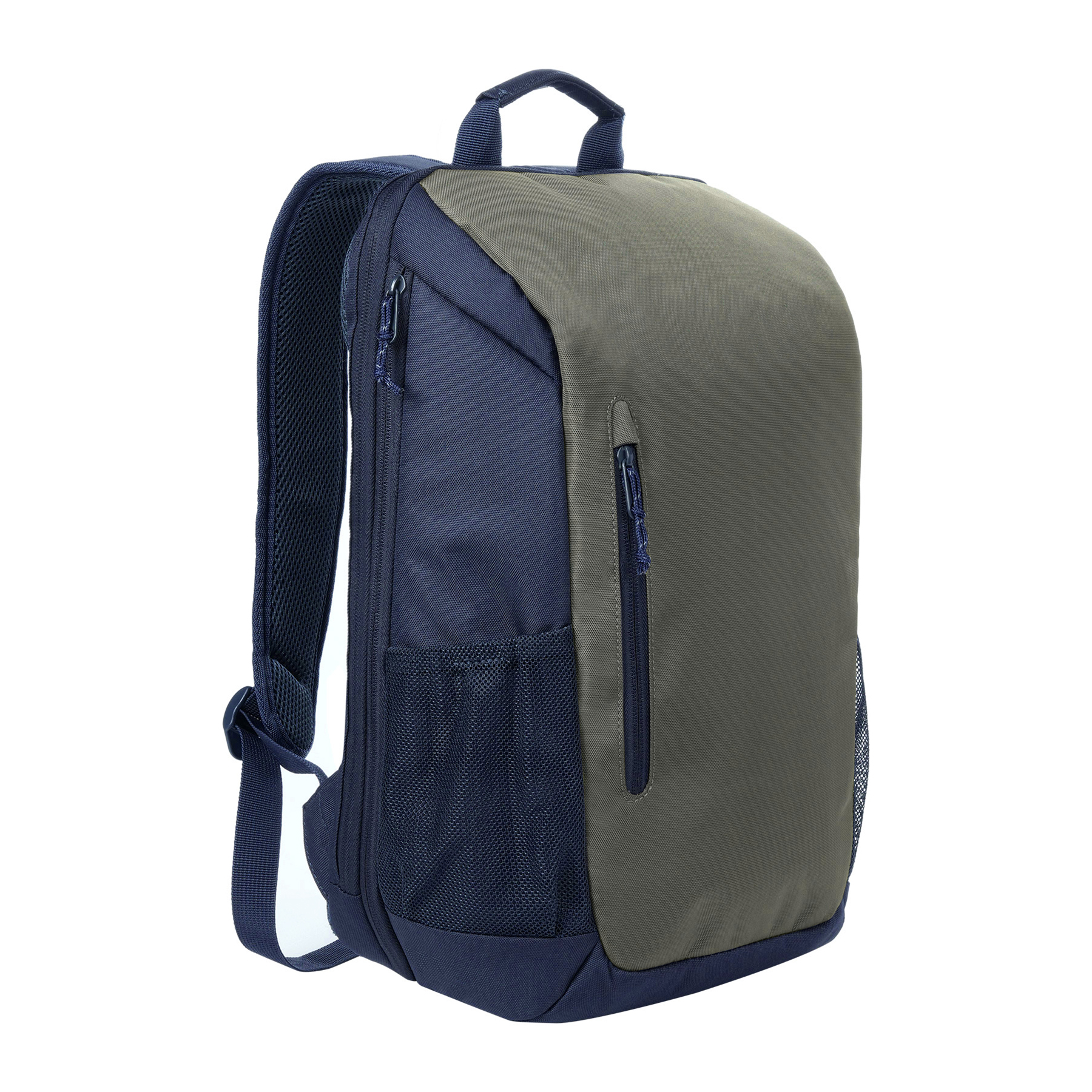 Expandable 21L Carry On Travel Backpack 6