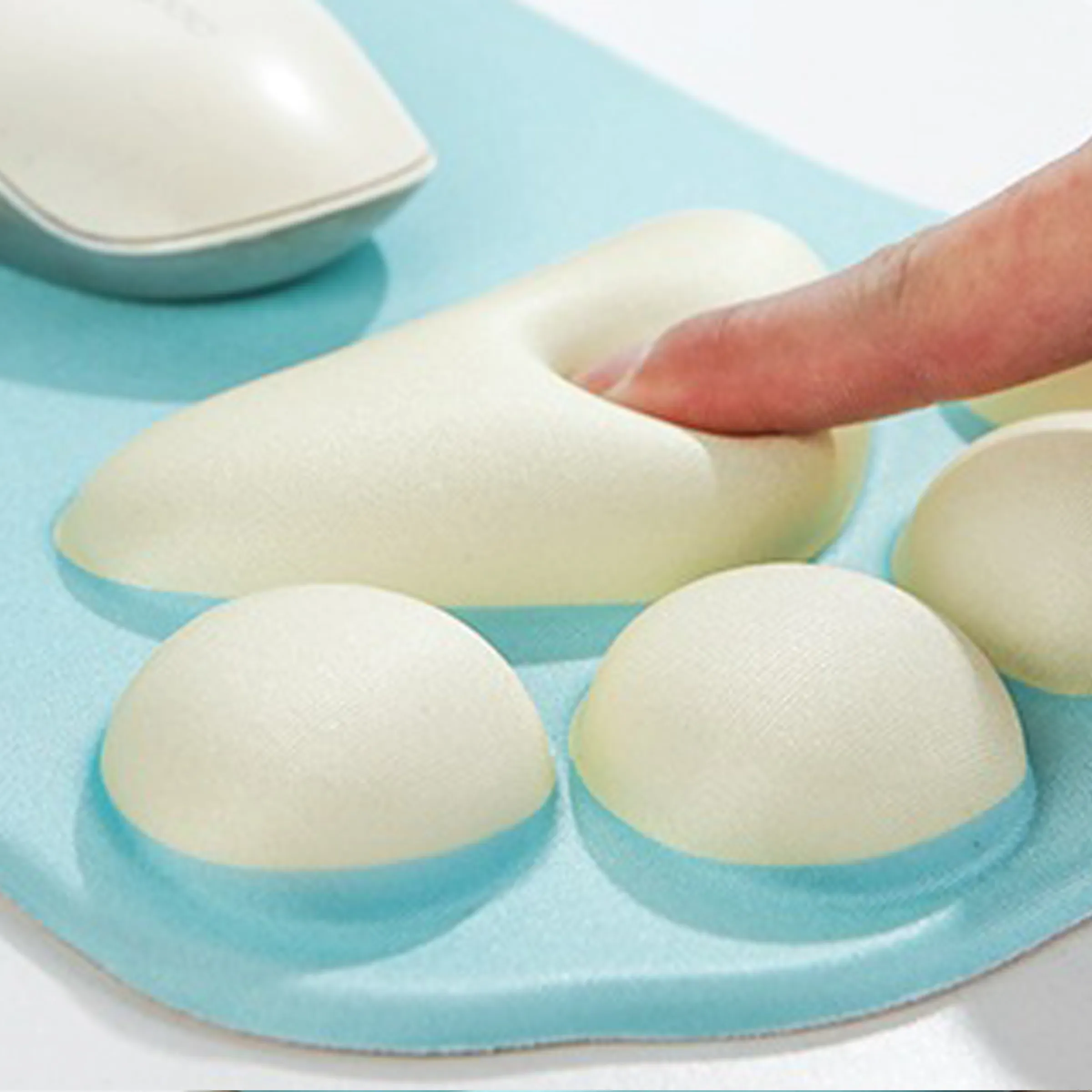Non-slip Wrist Mouse Pads 9