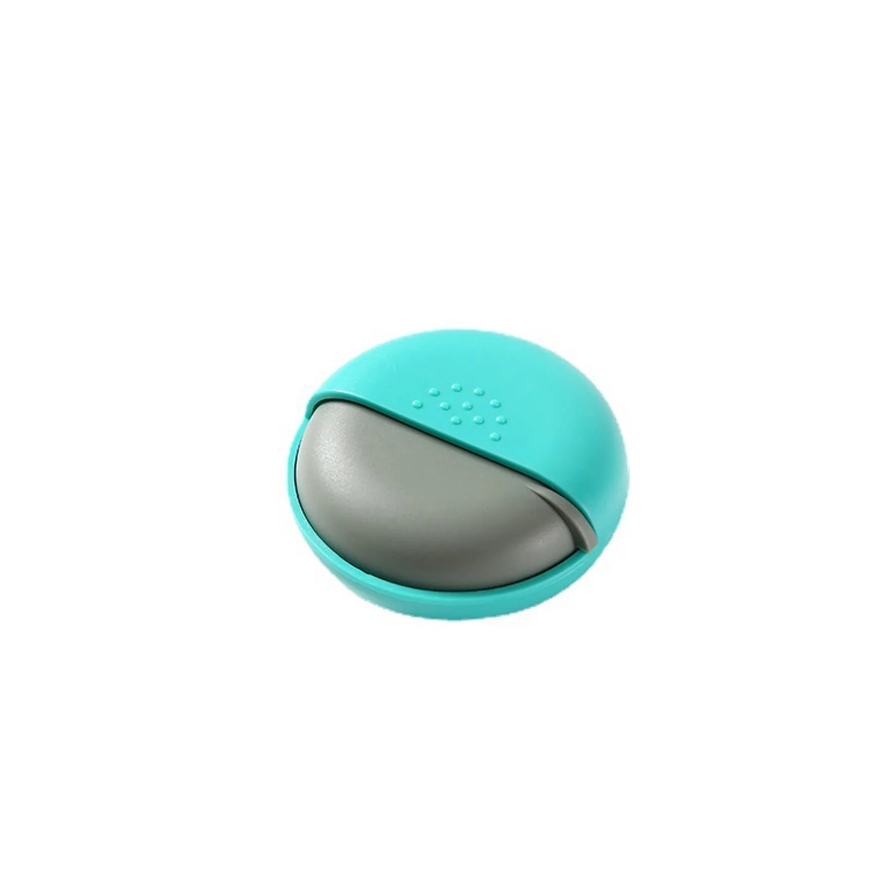 Push-Pull Pill Box 8