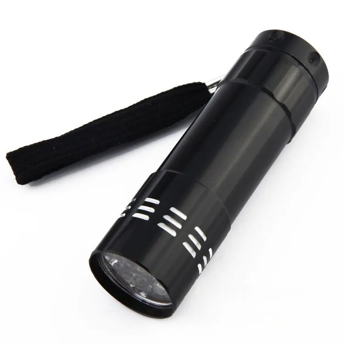 3.4 Inch Flashlight Keychain for Outdoor Activities 5