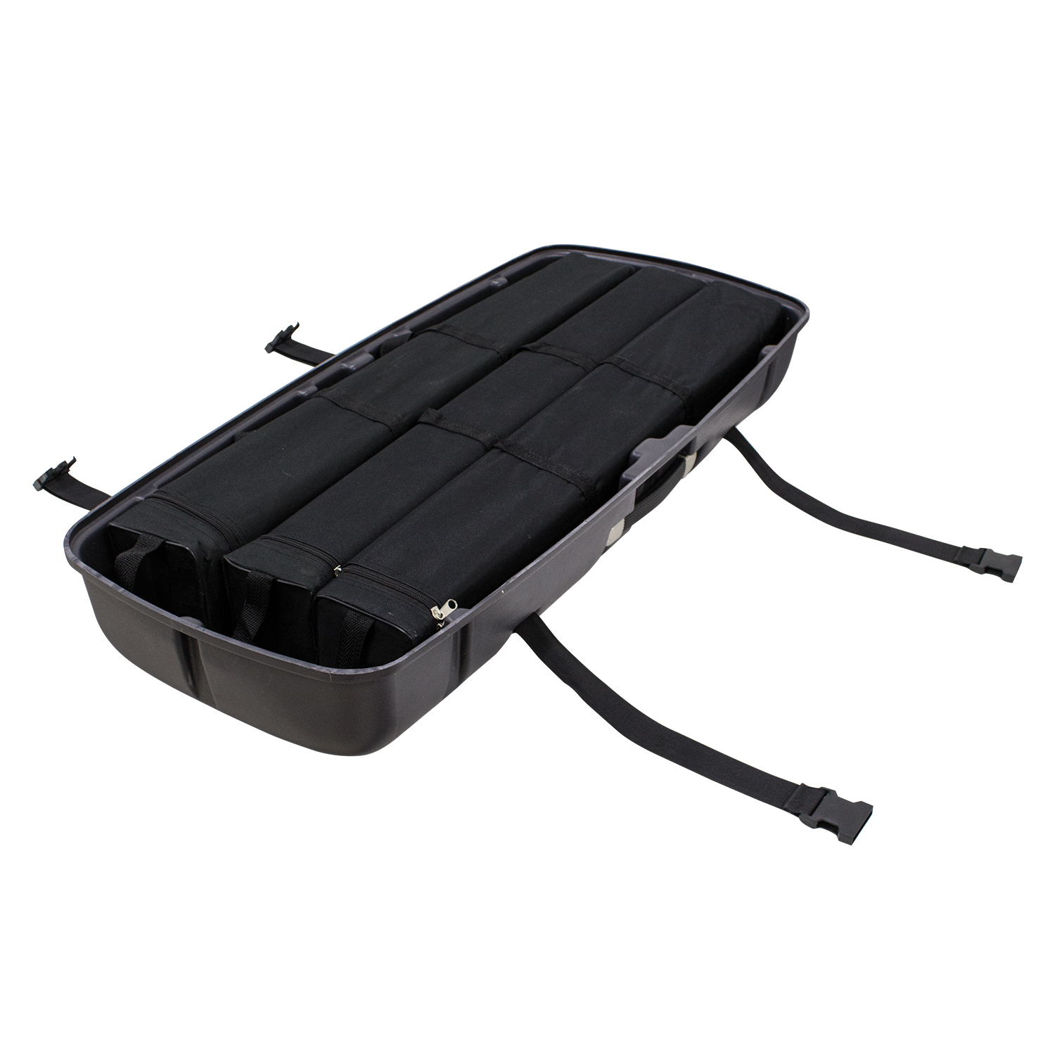 ShowGoer Case-to-Podium Hardware 6