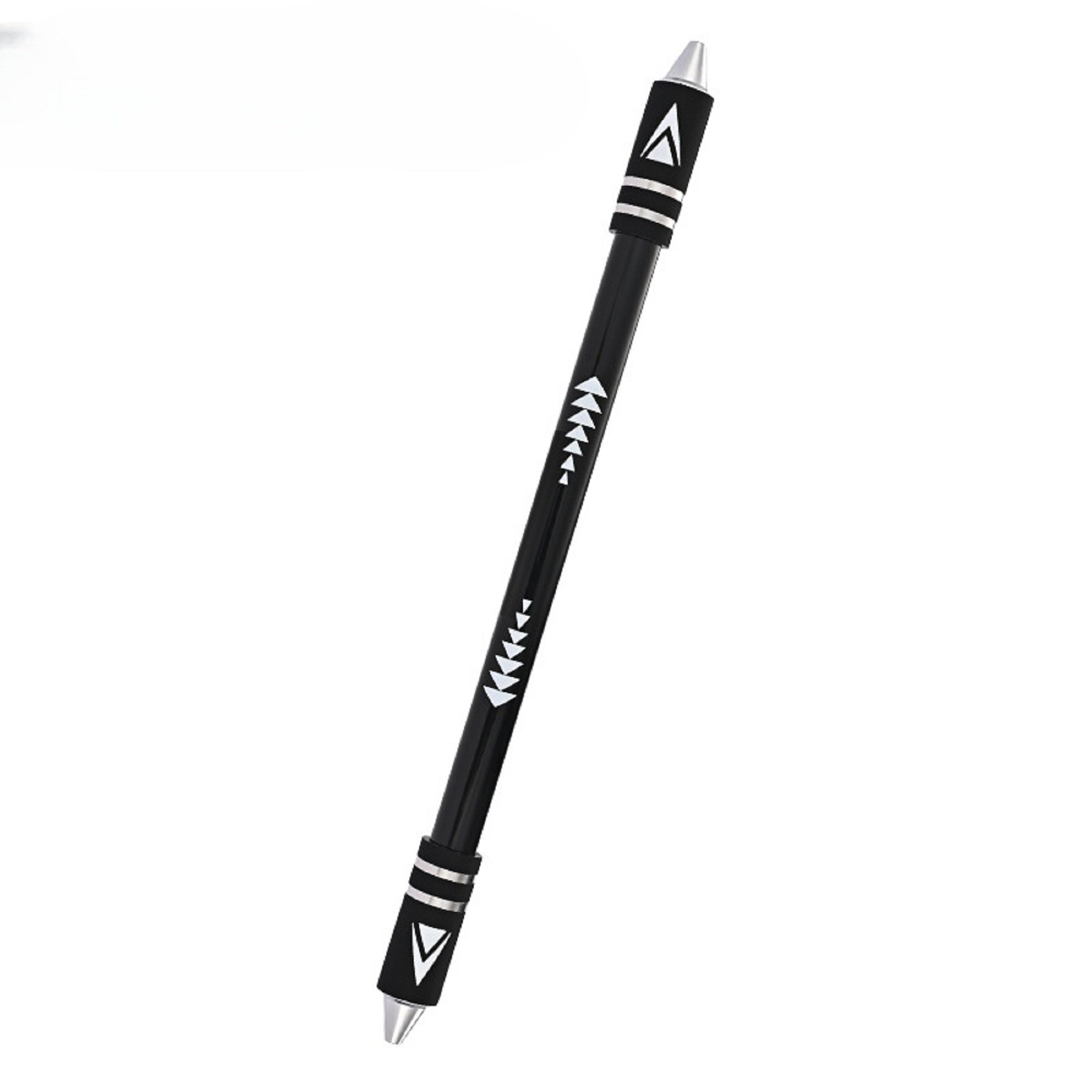 Spinning Pen with Silicone Bracelet 2