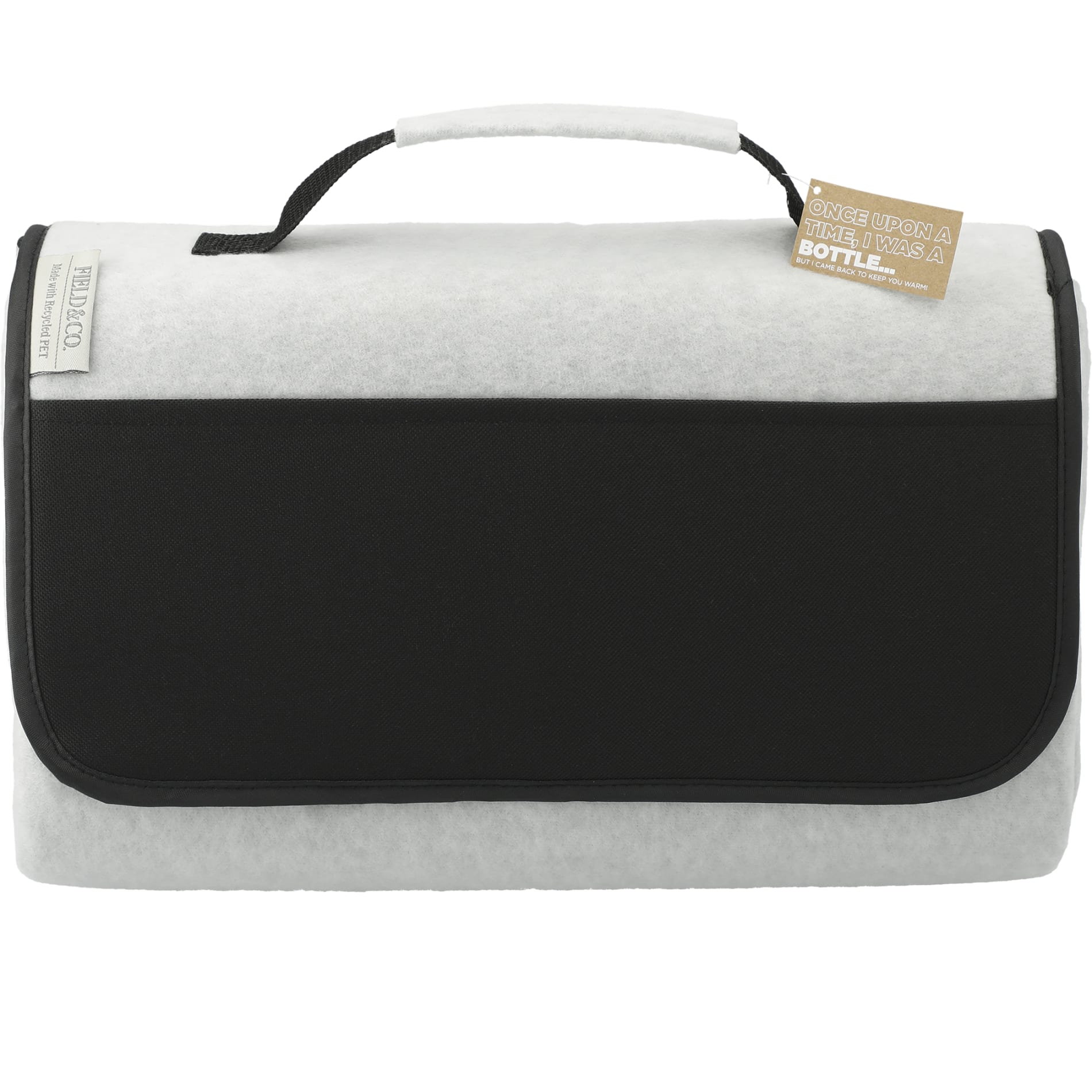Field & Co. Recycled PET Oversized Picnic Blanket 53