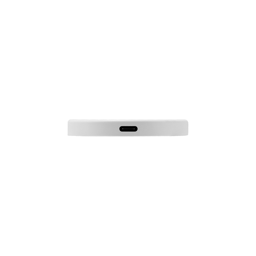 Springfield Circle Wireless Charger 11
