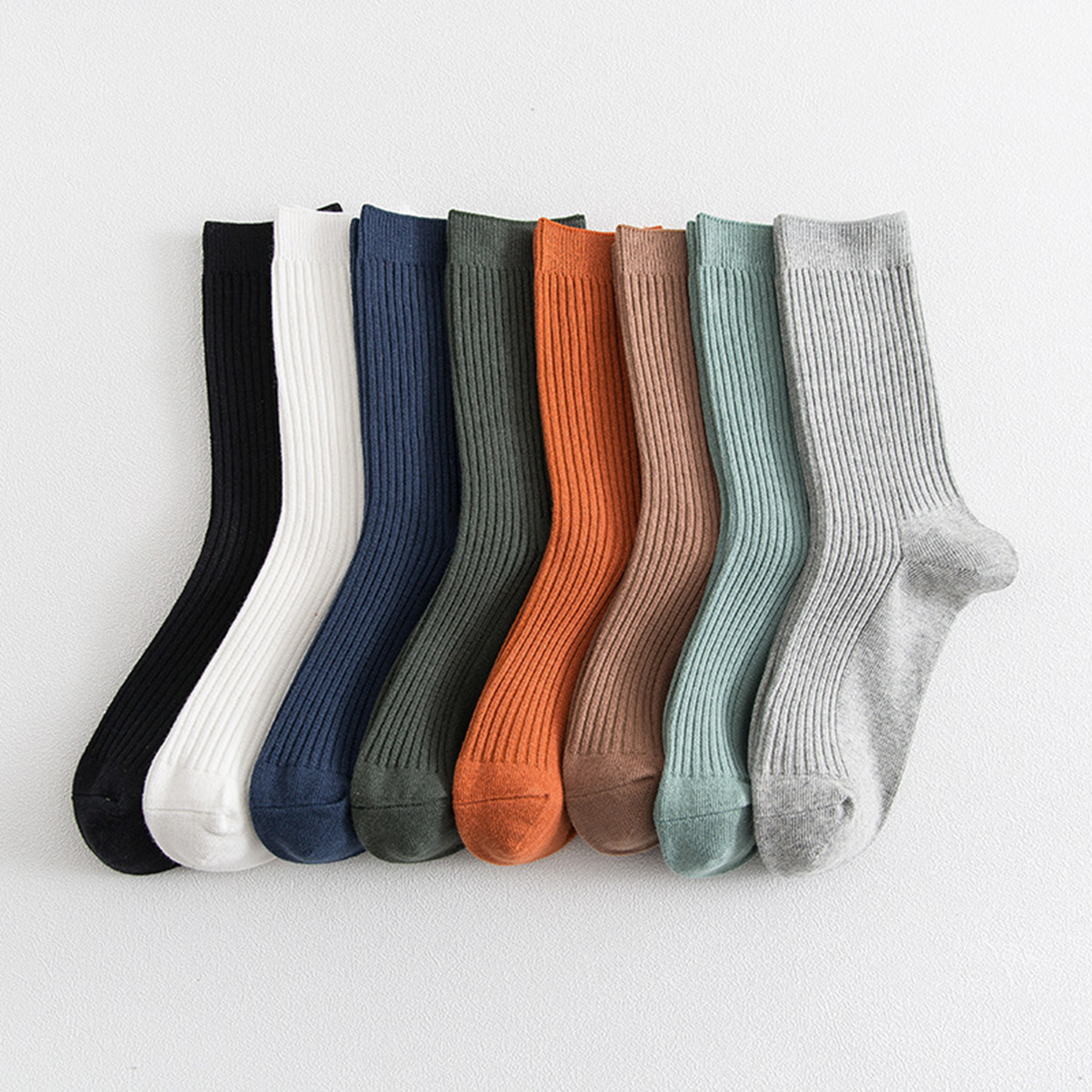 Moisture Socks 3