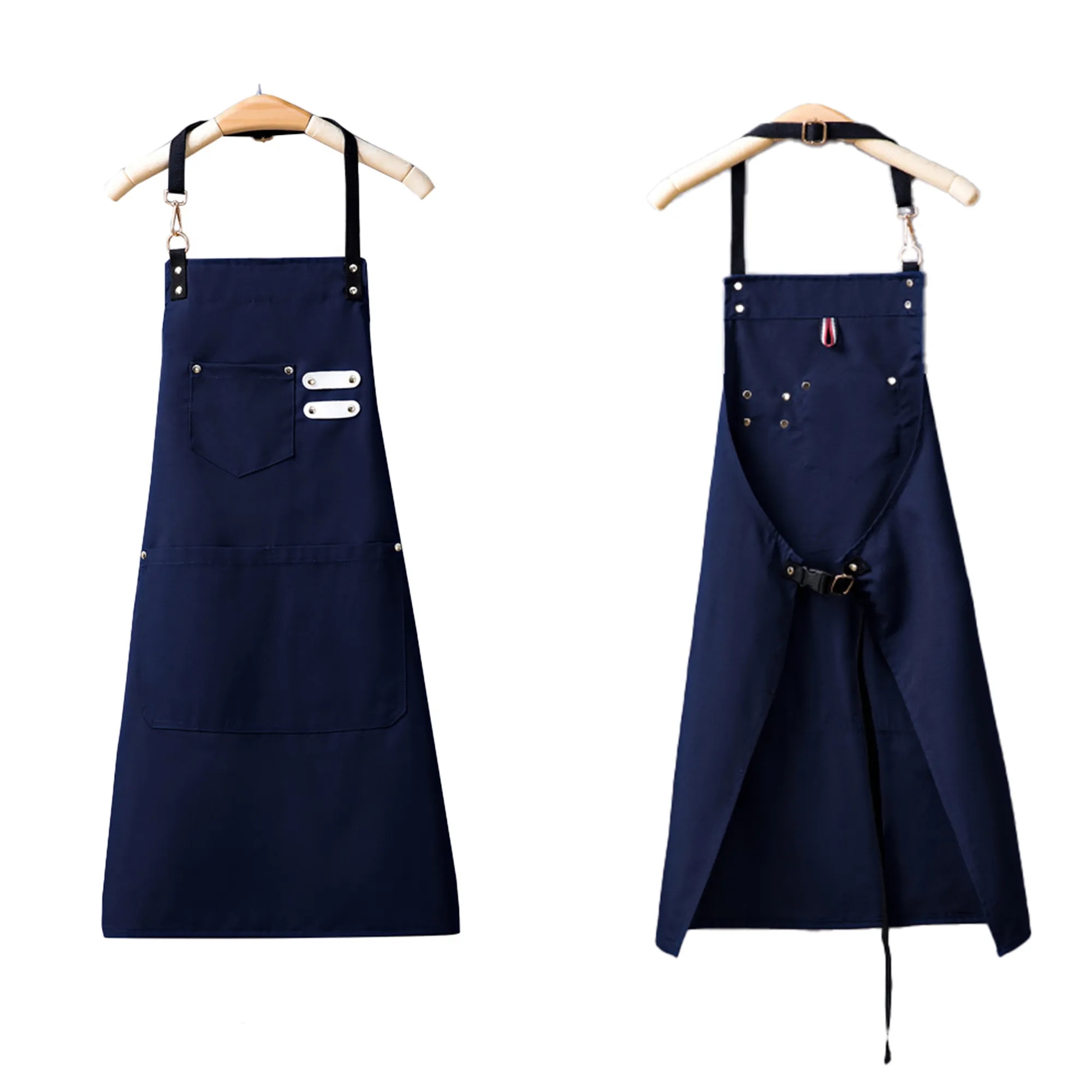 Waterproof Apron 3