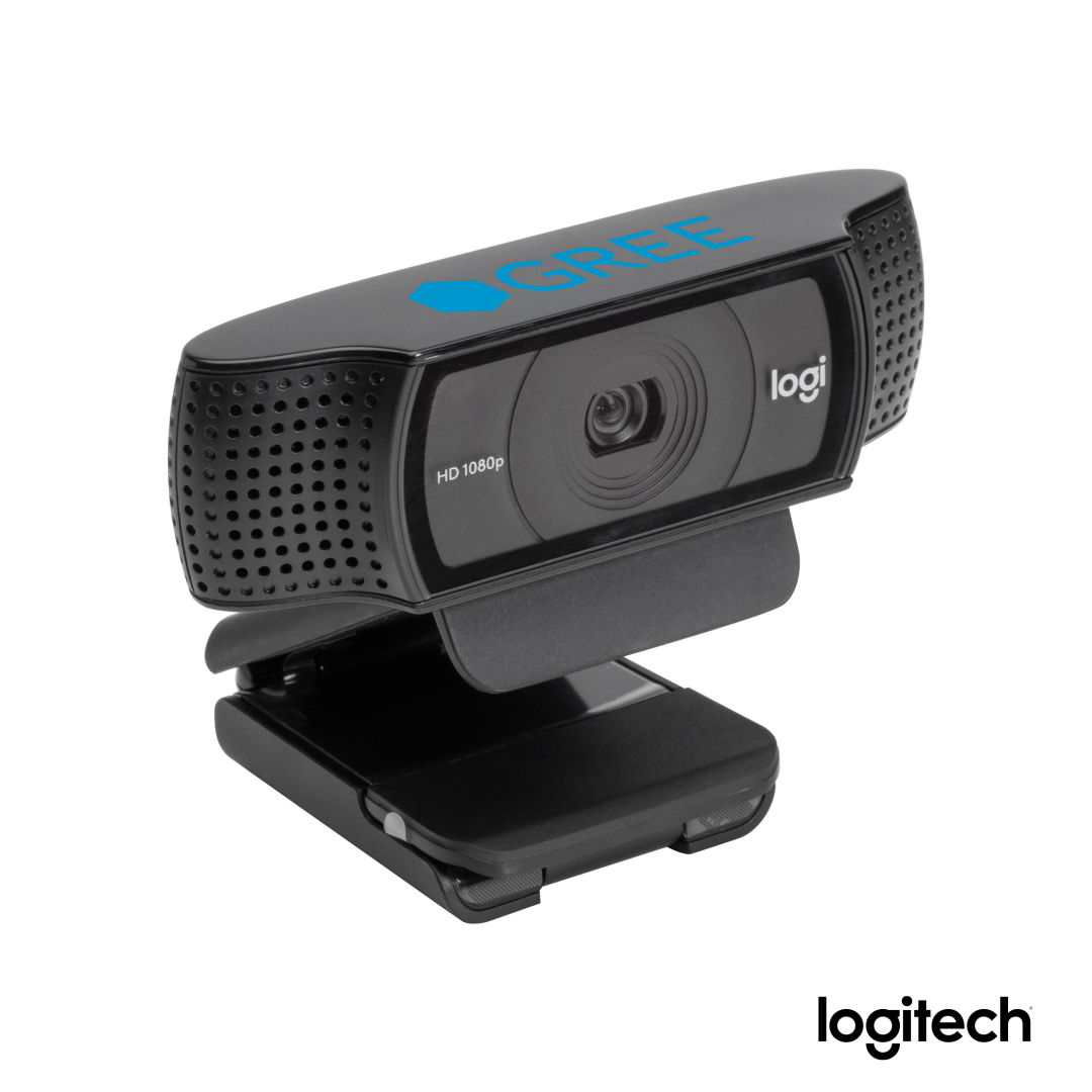 Logitech® Pro HD Webcam 8