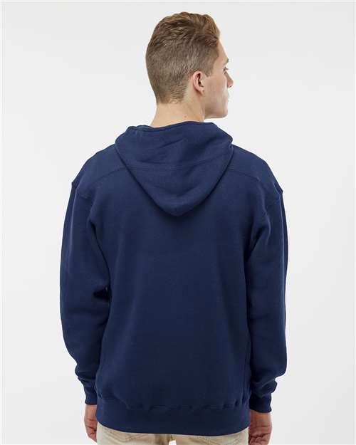 Men's Sport Lace Hooded Sweatshirt - 8830, custom hoodie or sweatshirt with logo imprint 90