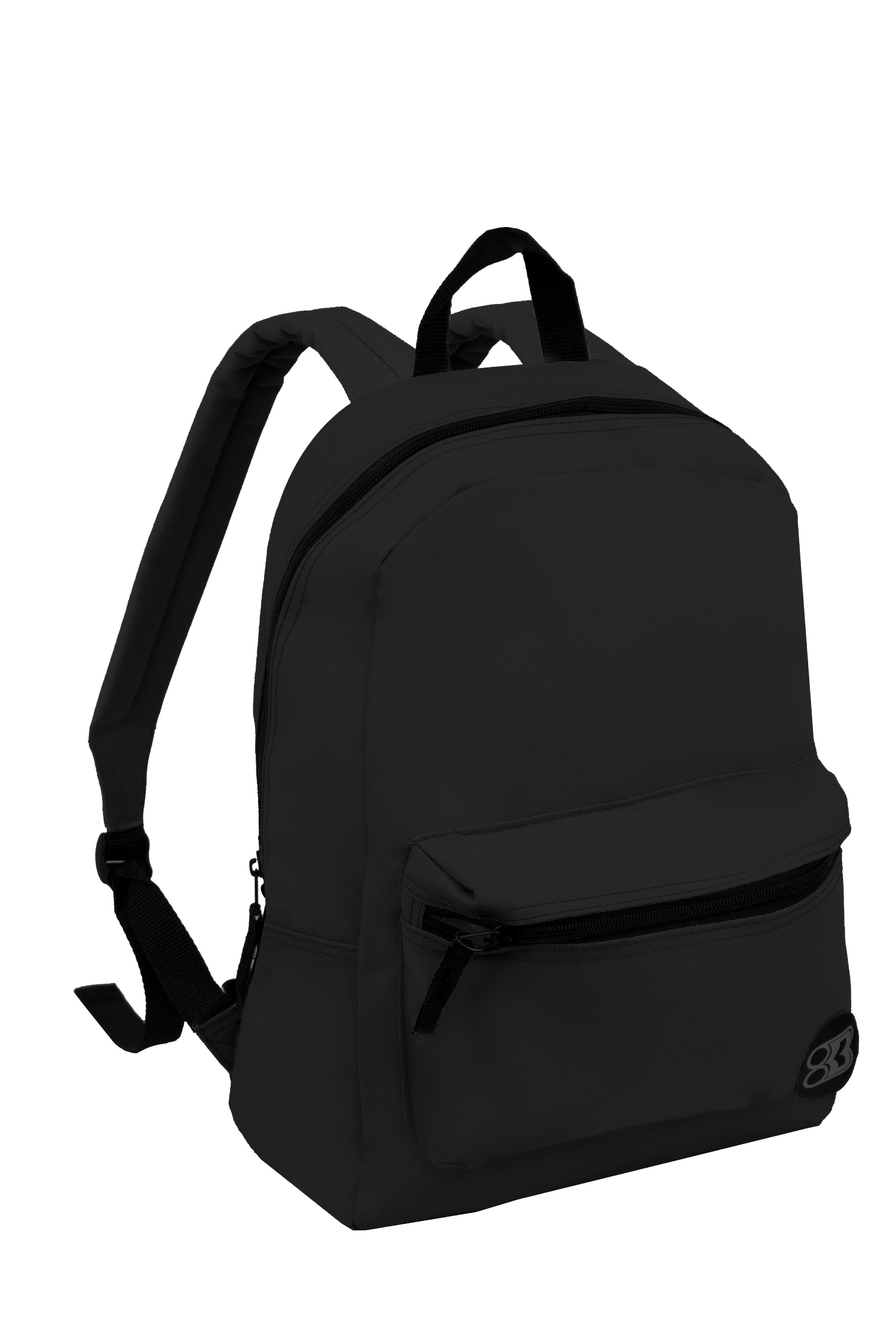 Budget 16" Backpack OVERSEAS Custom Only 1000pc min 2