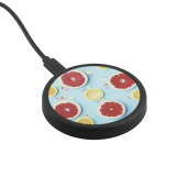 The Looking Glass Wireless Charging Pad 14