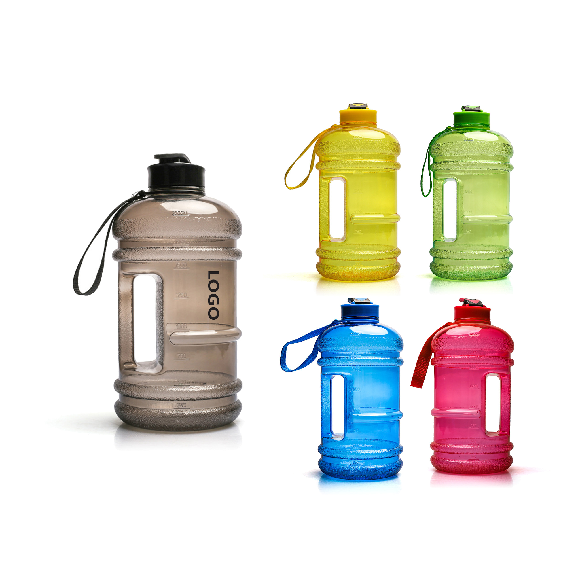 73oz Sport Water Bottle 2