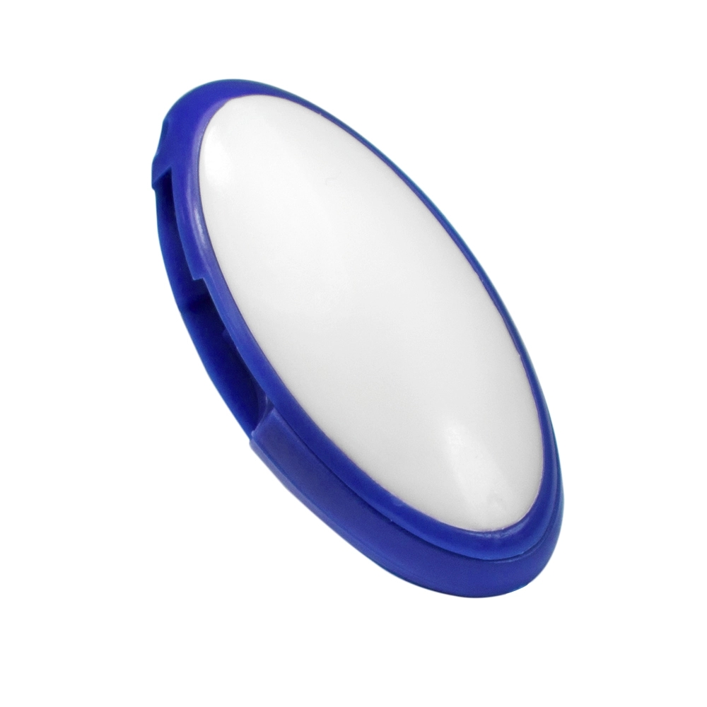 Oval Swivel USB Flash Drive 2.0 1