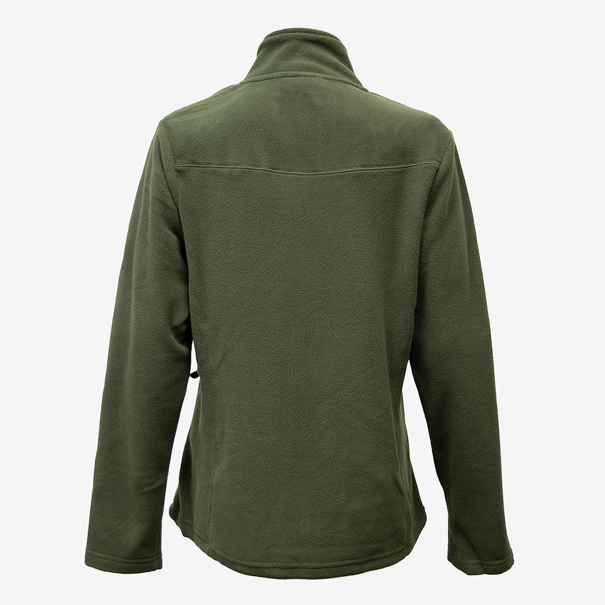 Ladies' Canyoneer Microfleece Jacket 20