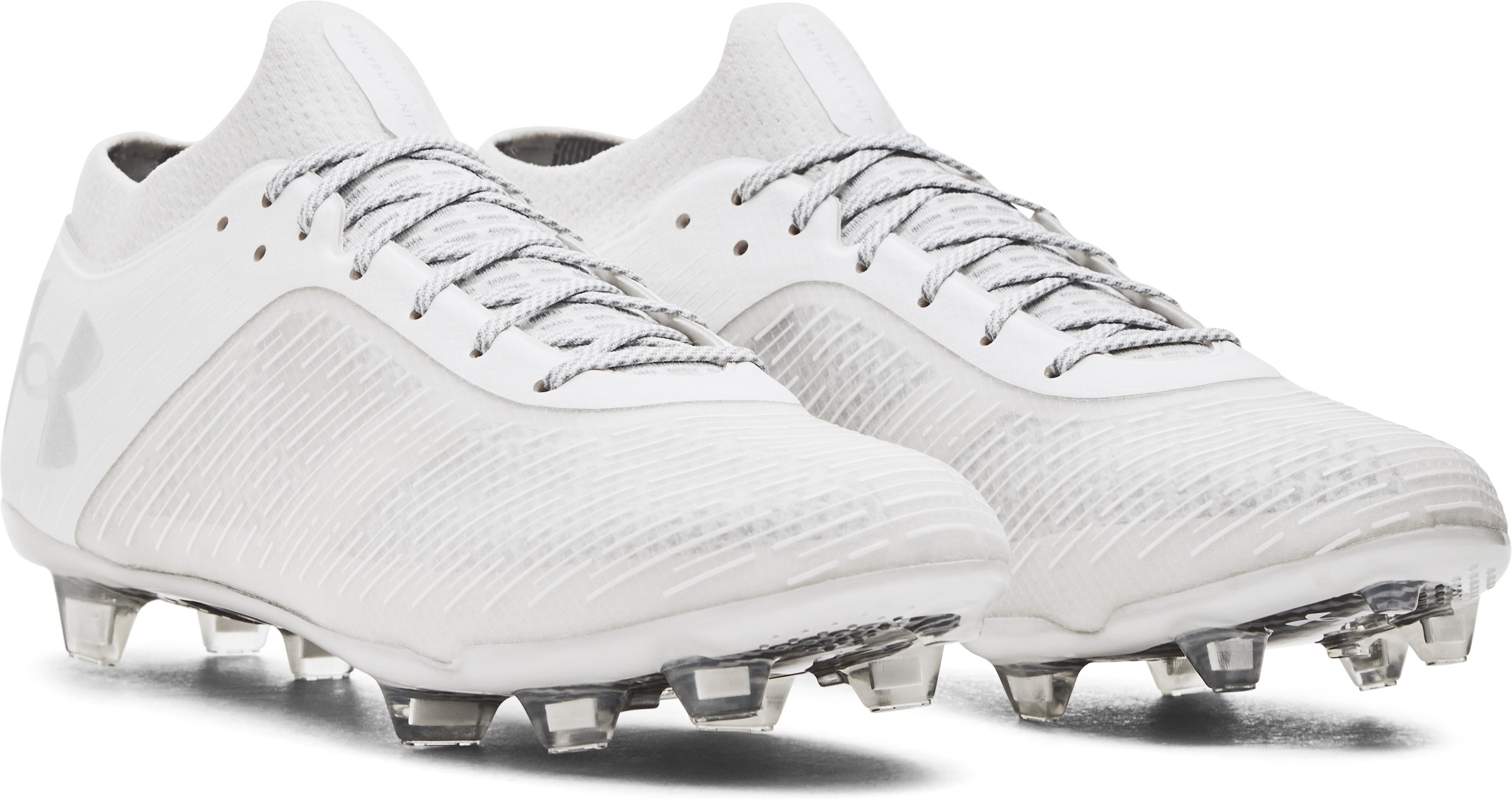 UA Shadow Pro FG Men's Soccer Cleats 2