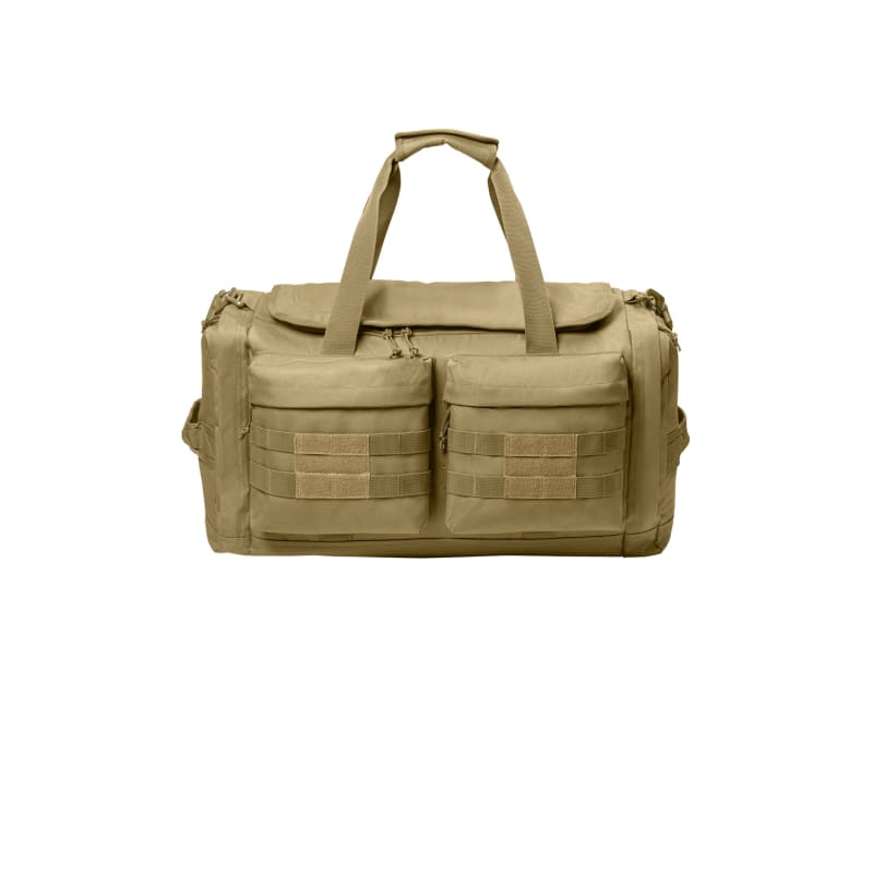 CornerStone Tactical Duffel 6
