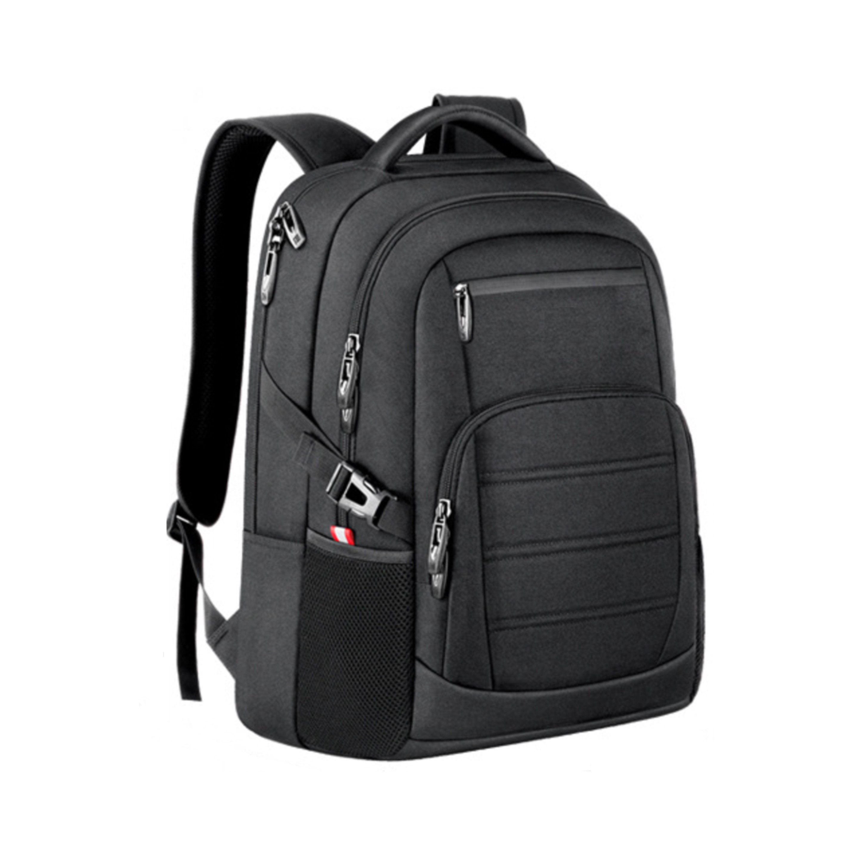 Travel Laptop Backpack (direct import) 3
