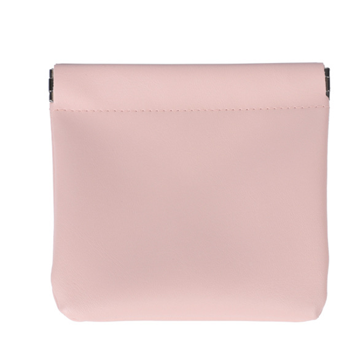 PU Leather Coin Purse Pouch Change Holder 2