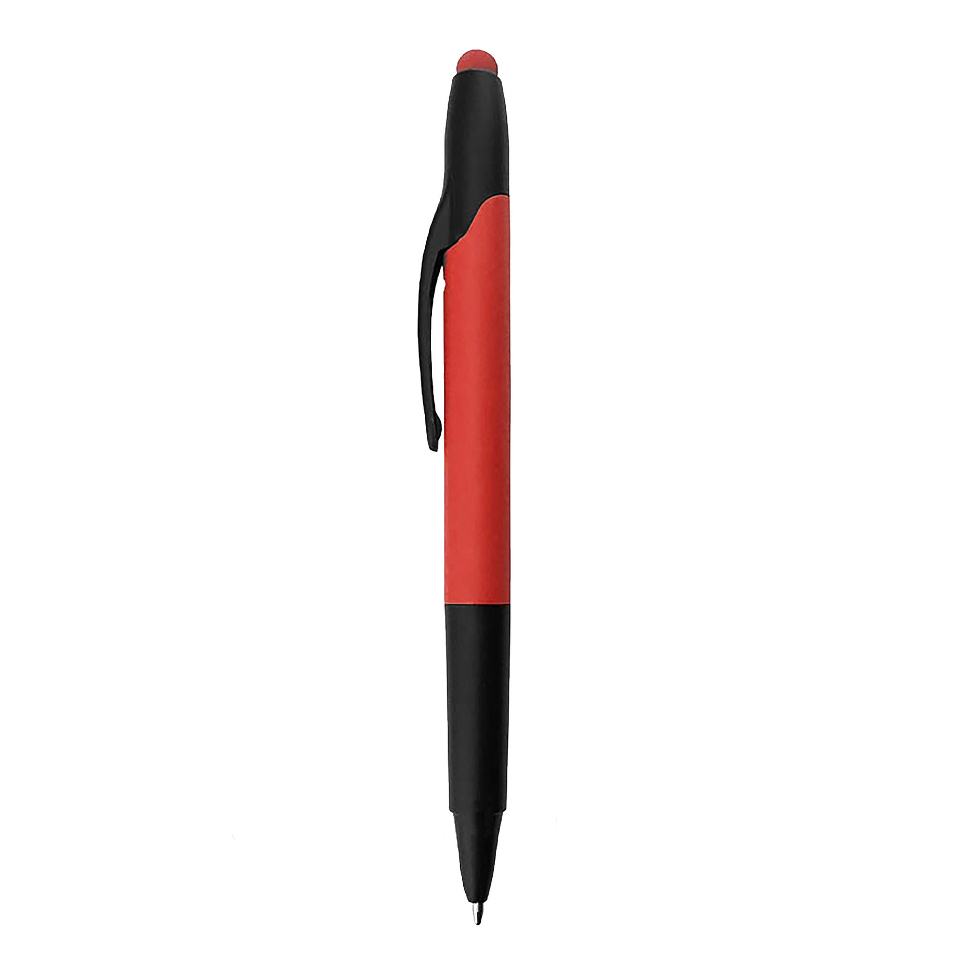 Three In One Stylus Ballpoint With Matching Highlighter 5.51" 1