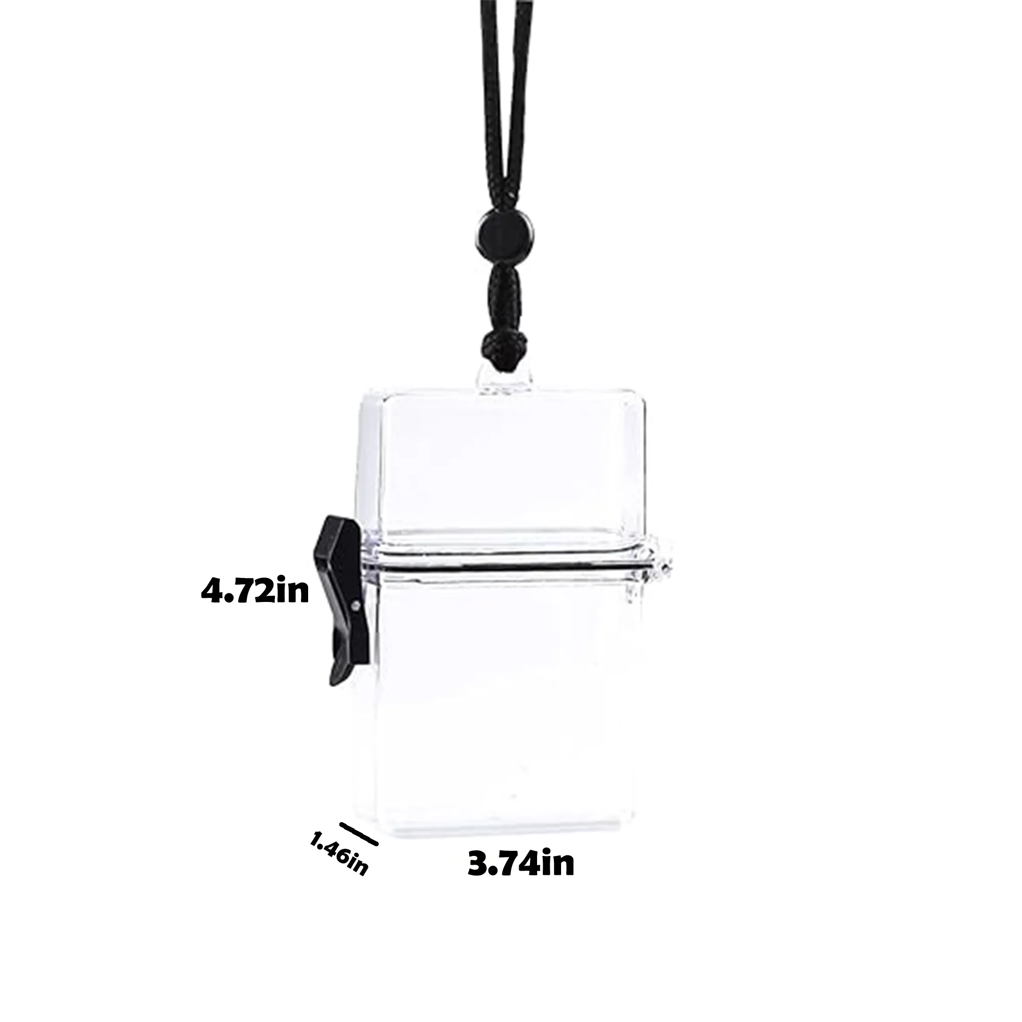 Waterproof Phone Case, ID Card Bag 4