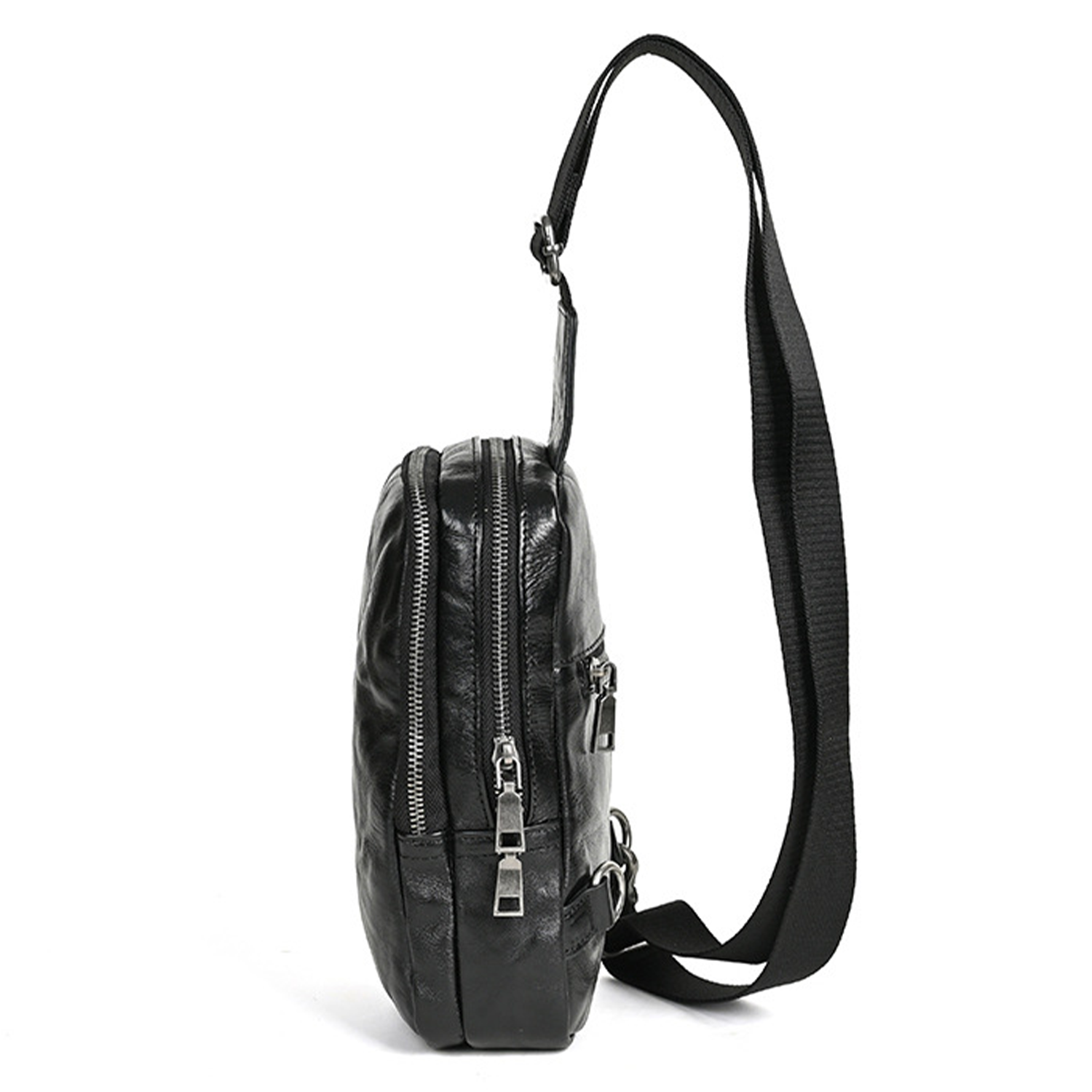 Genuine Leather Crossbody Bags 2